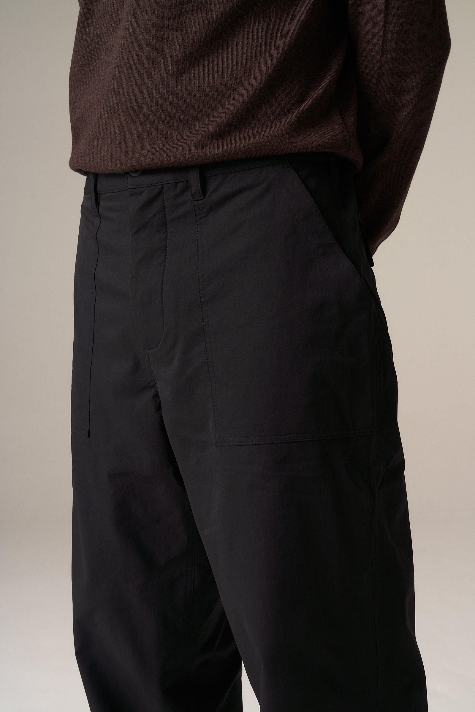 2 Way PT Pants