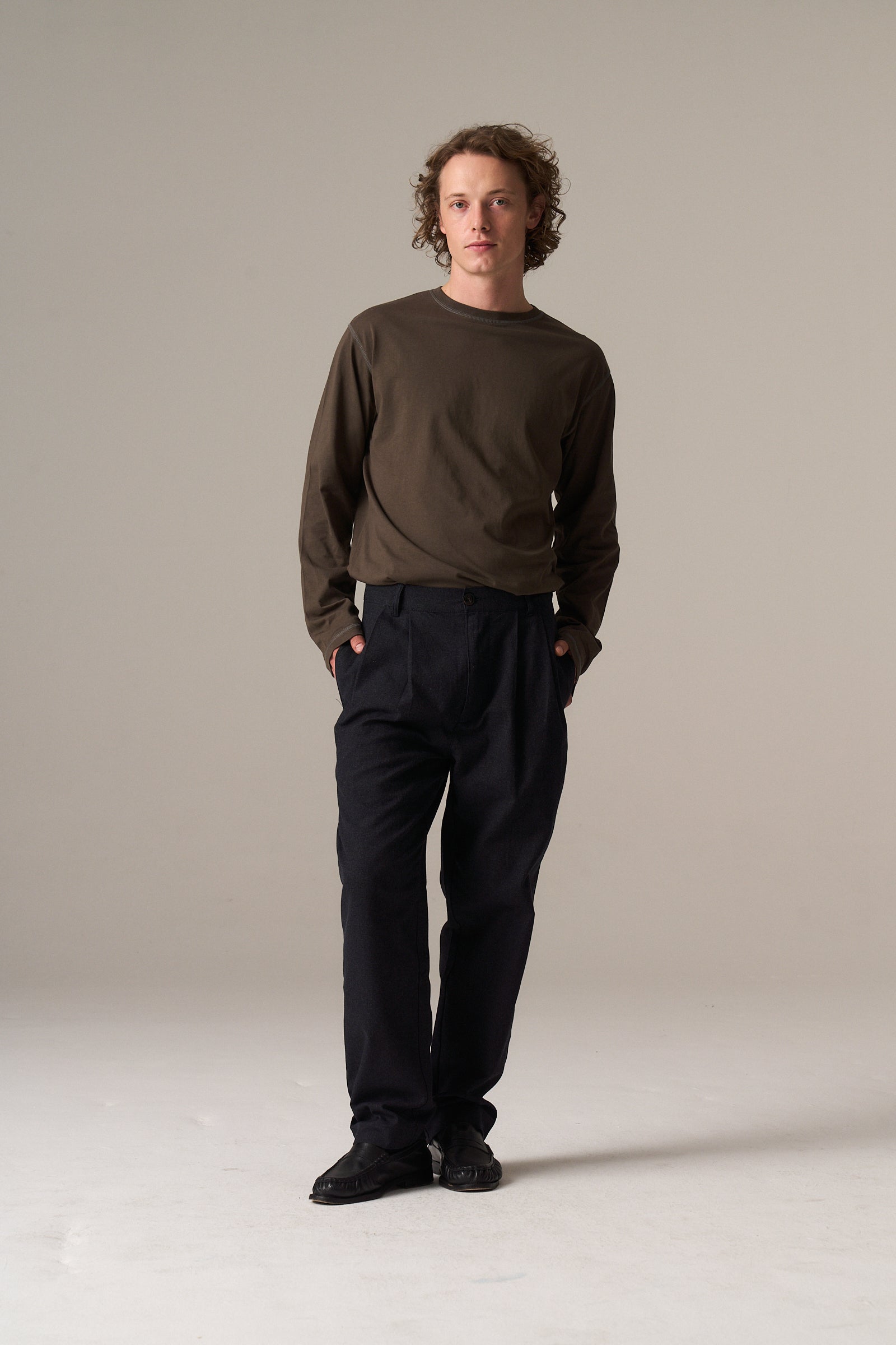 Citizen Pants