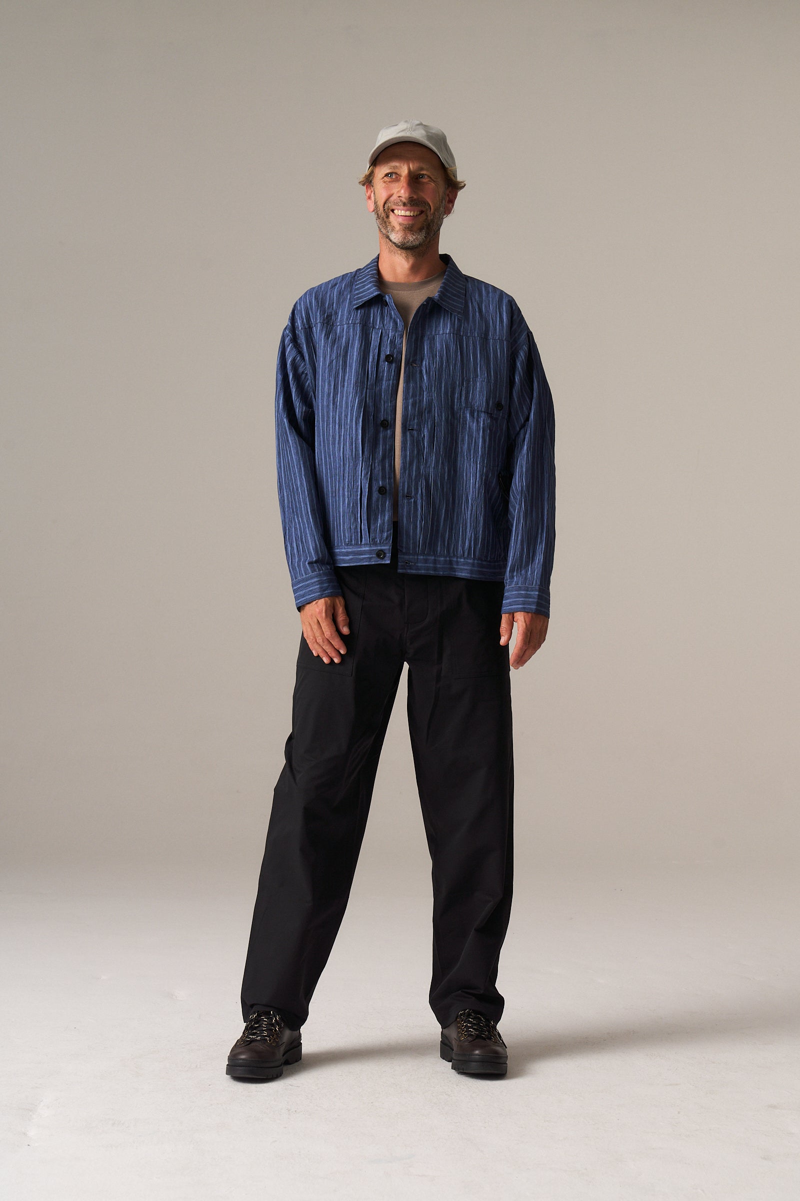 AeroLinen Type 1 Jacket