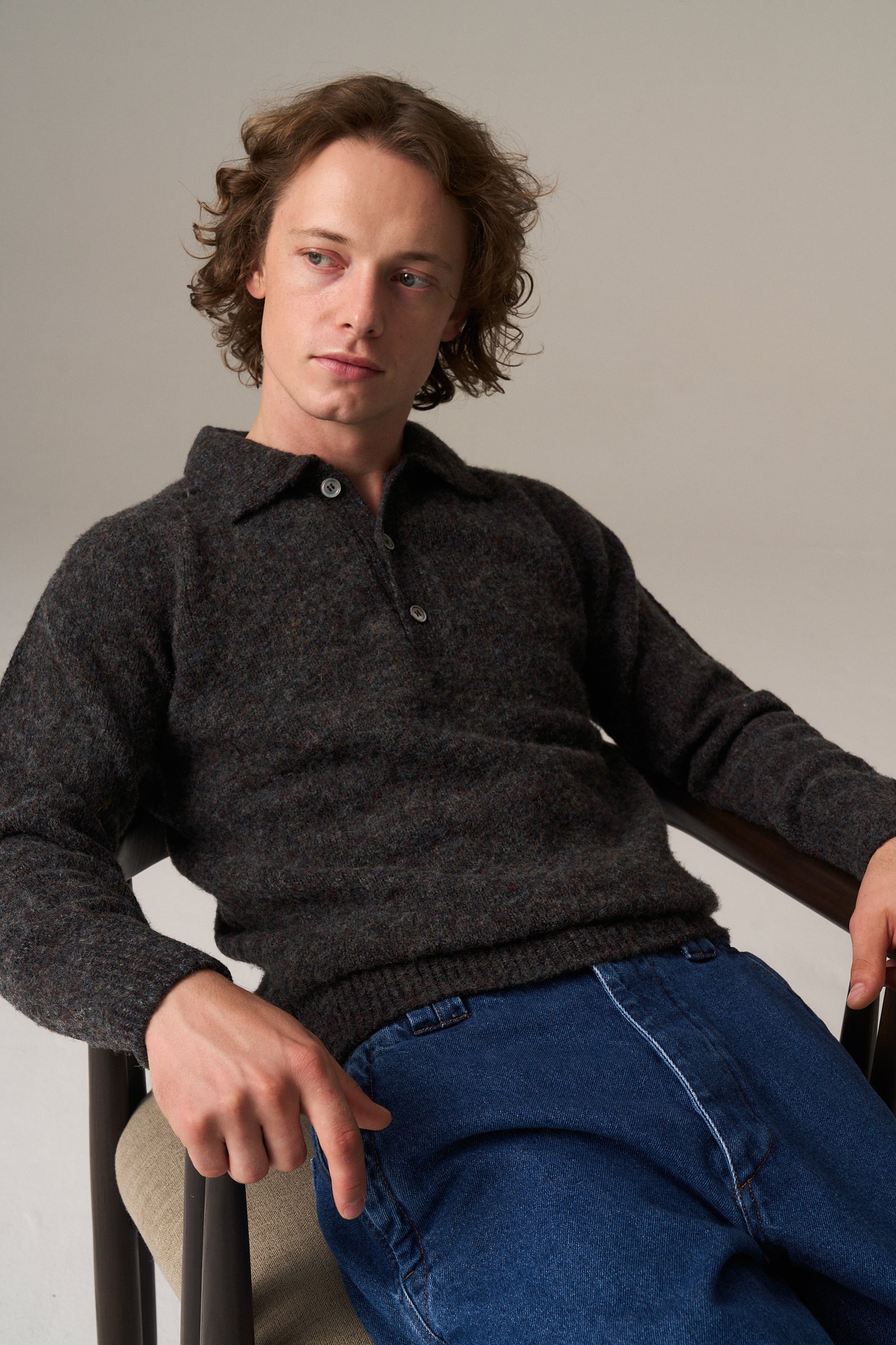 Another Polo Shirt 4.0