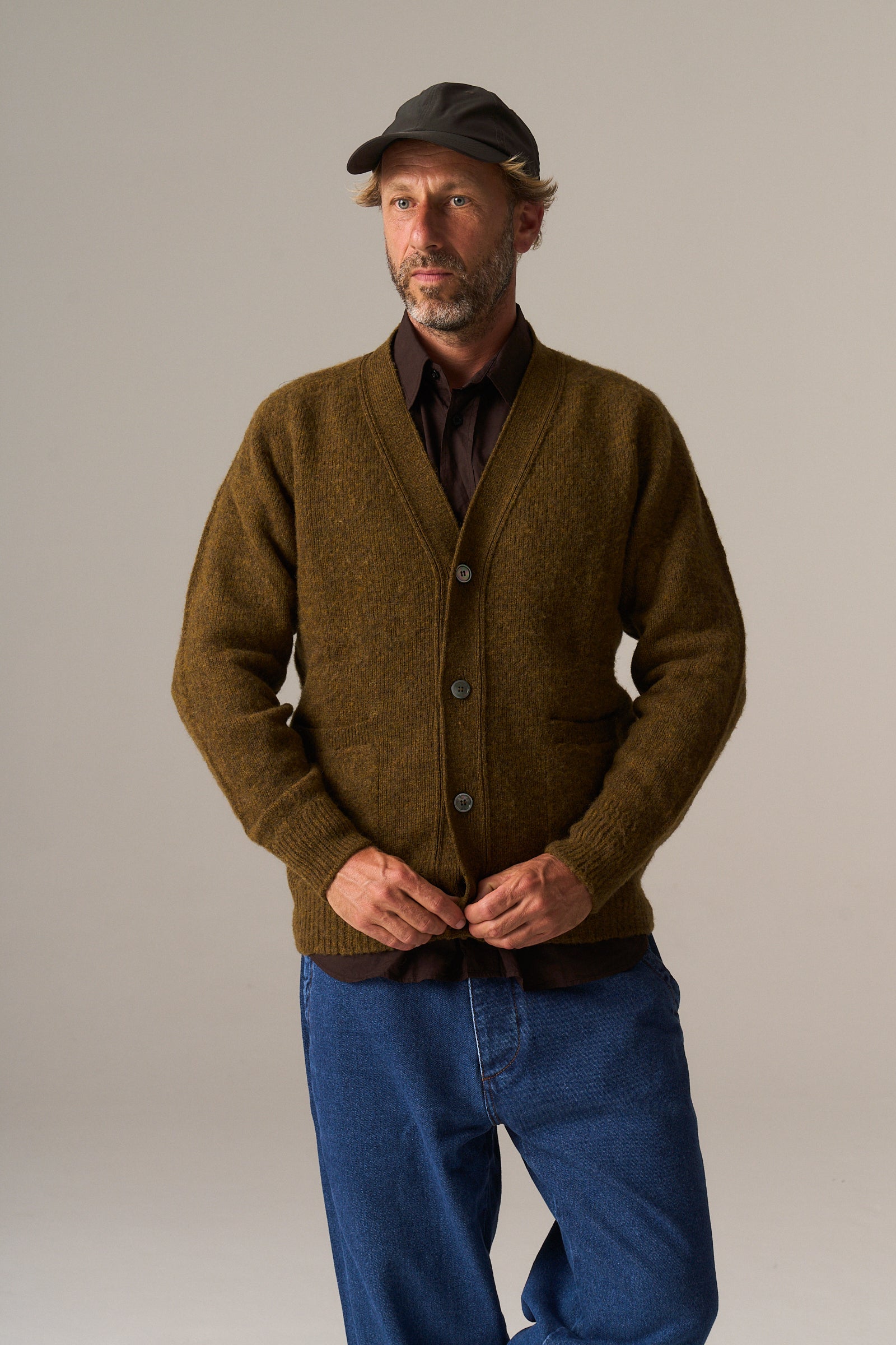 Another Cardigan 1.0