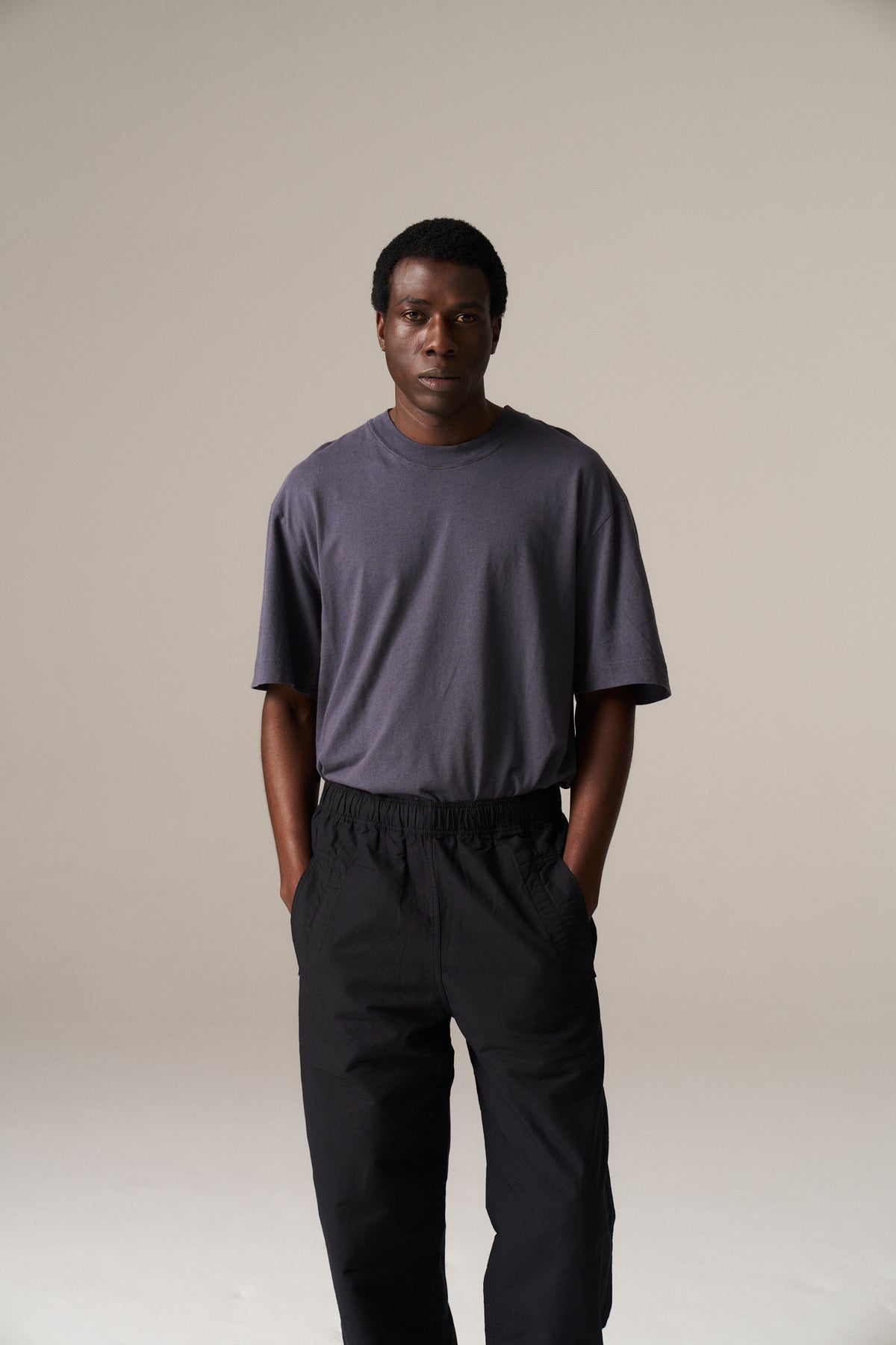 MHL. Simple T-Shirt