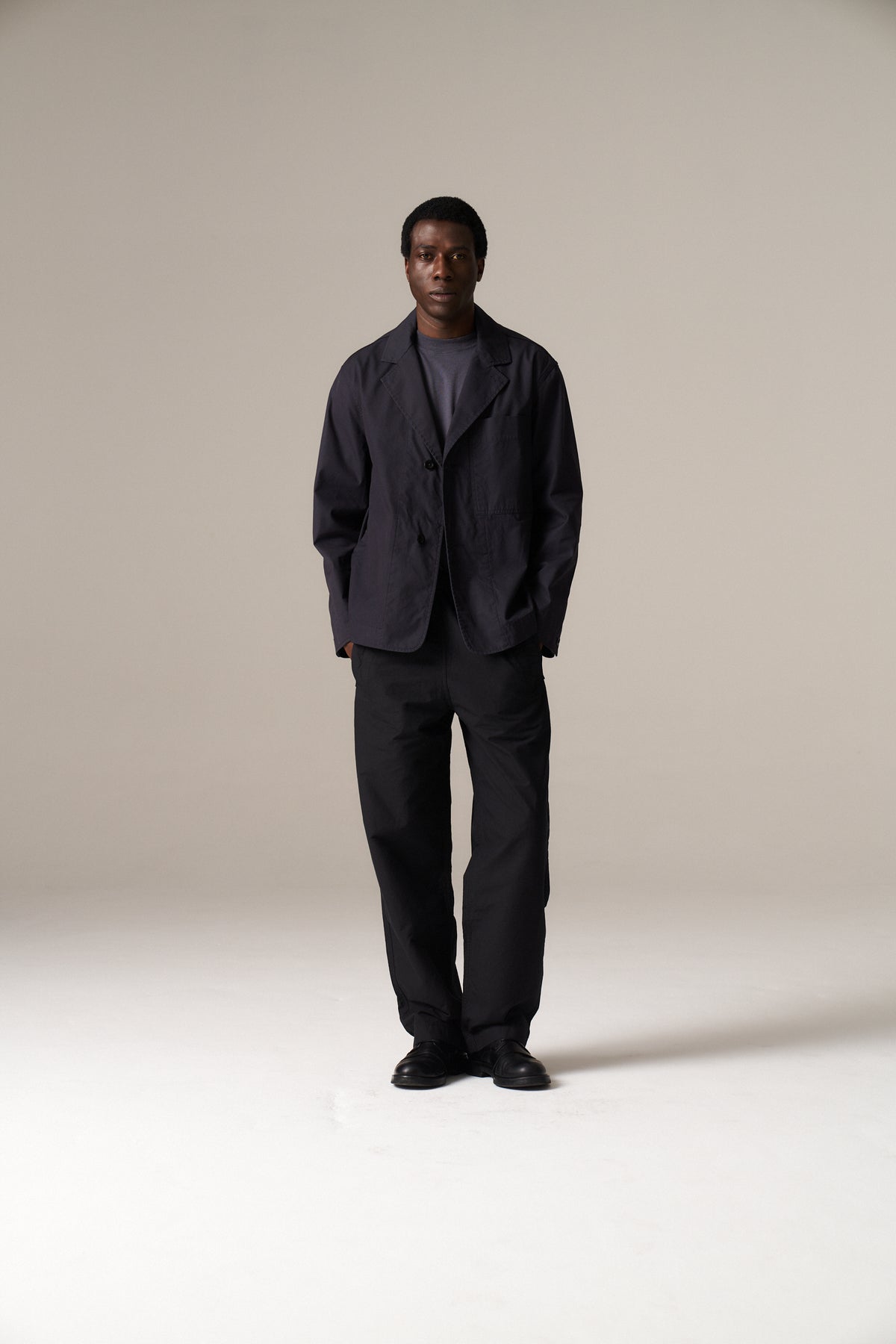 MHL. Minimal Blazer