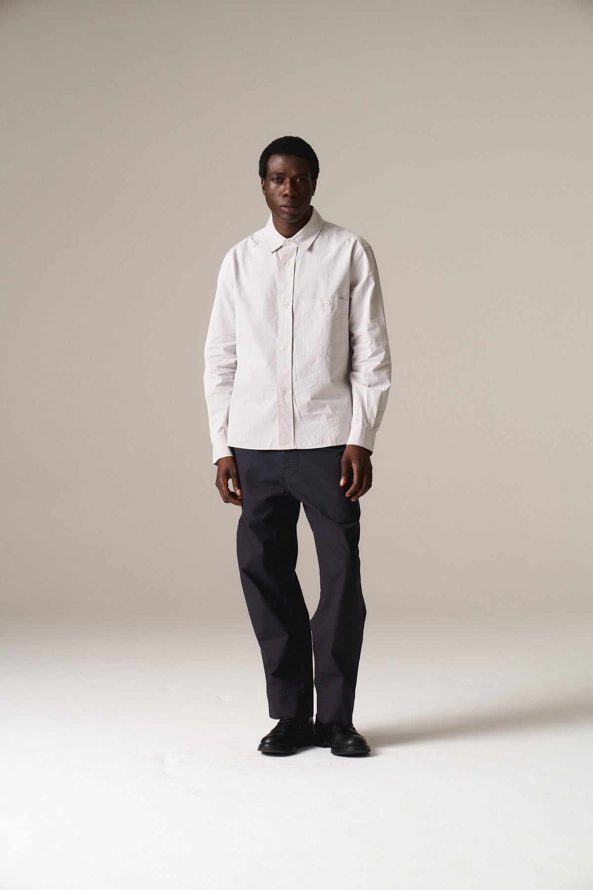 MHL. Overall Shirt