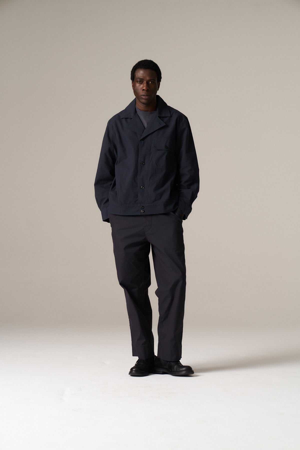 MHL. Utility Jacket