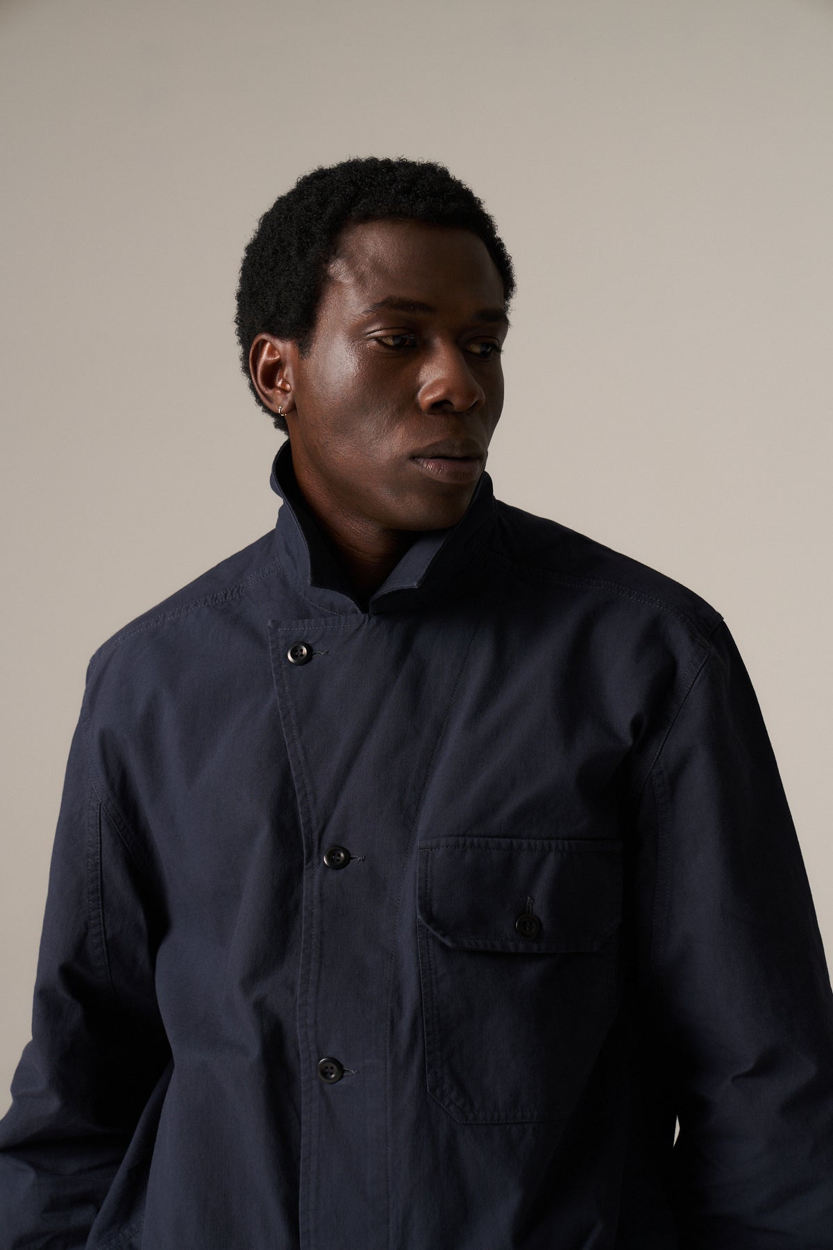 MHL. Utility Jacket