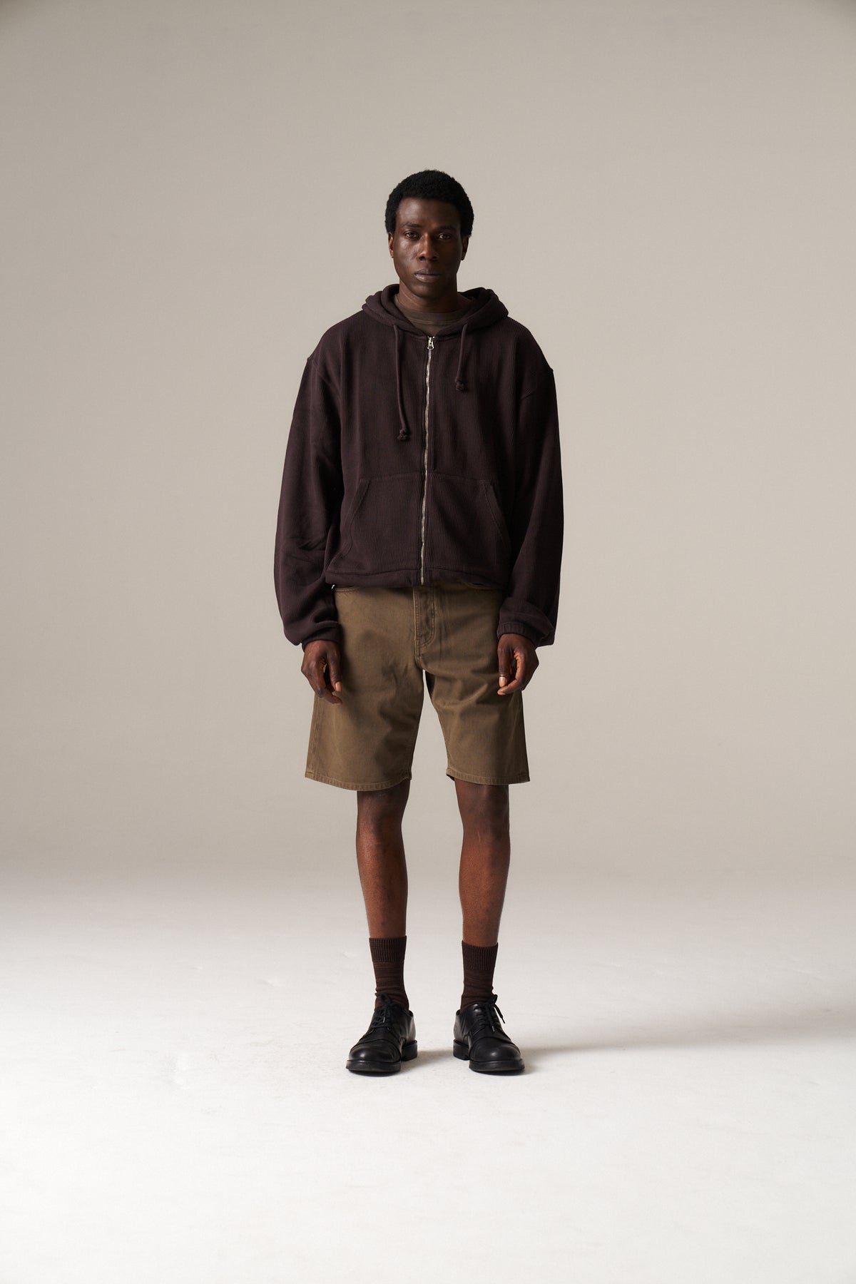 Another Denim Shorts 1.0