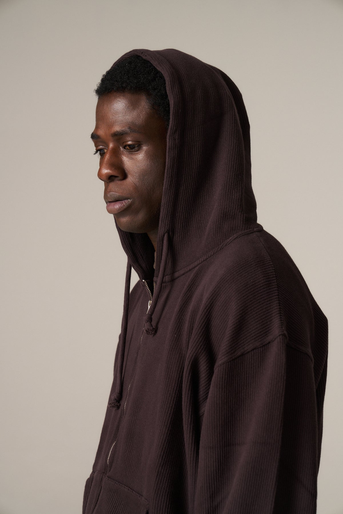 Another Zip Hoodie 1.0