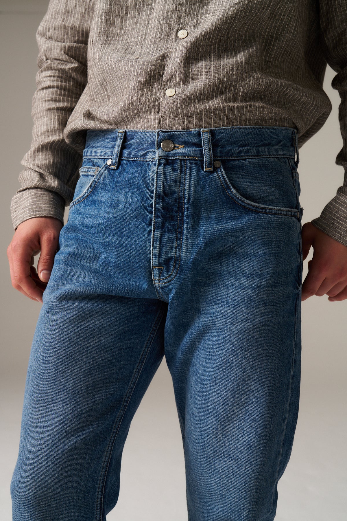 Sonny Regular Fit Jeans