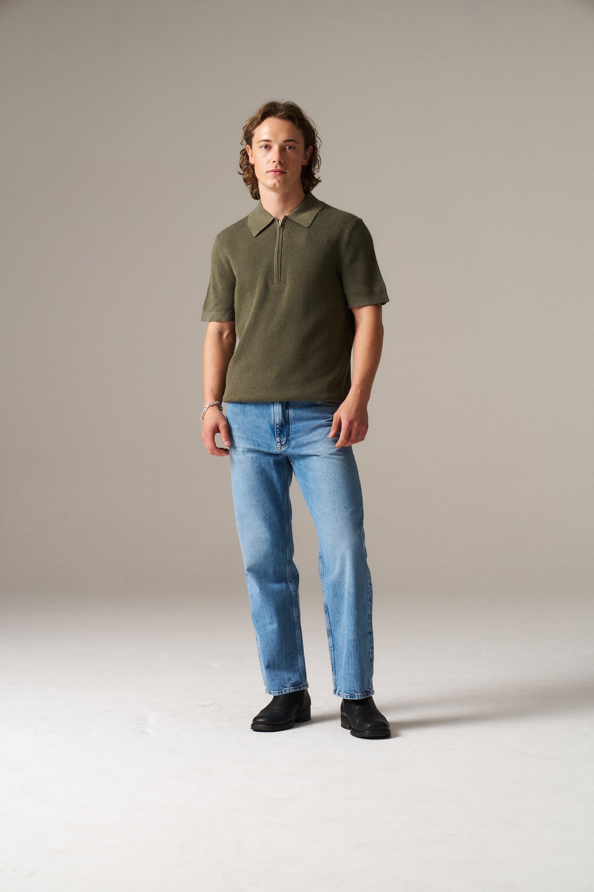 Hansie Polo
