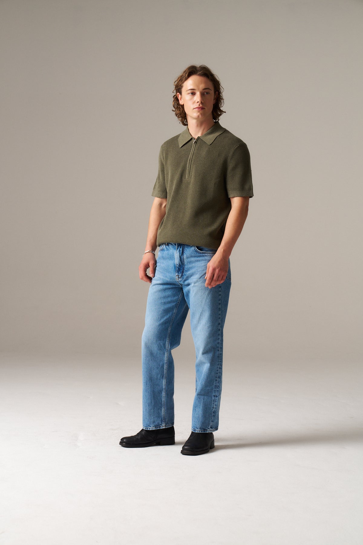 Otis Relaxed Fit Jeans