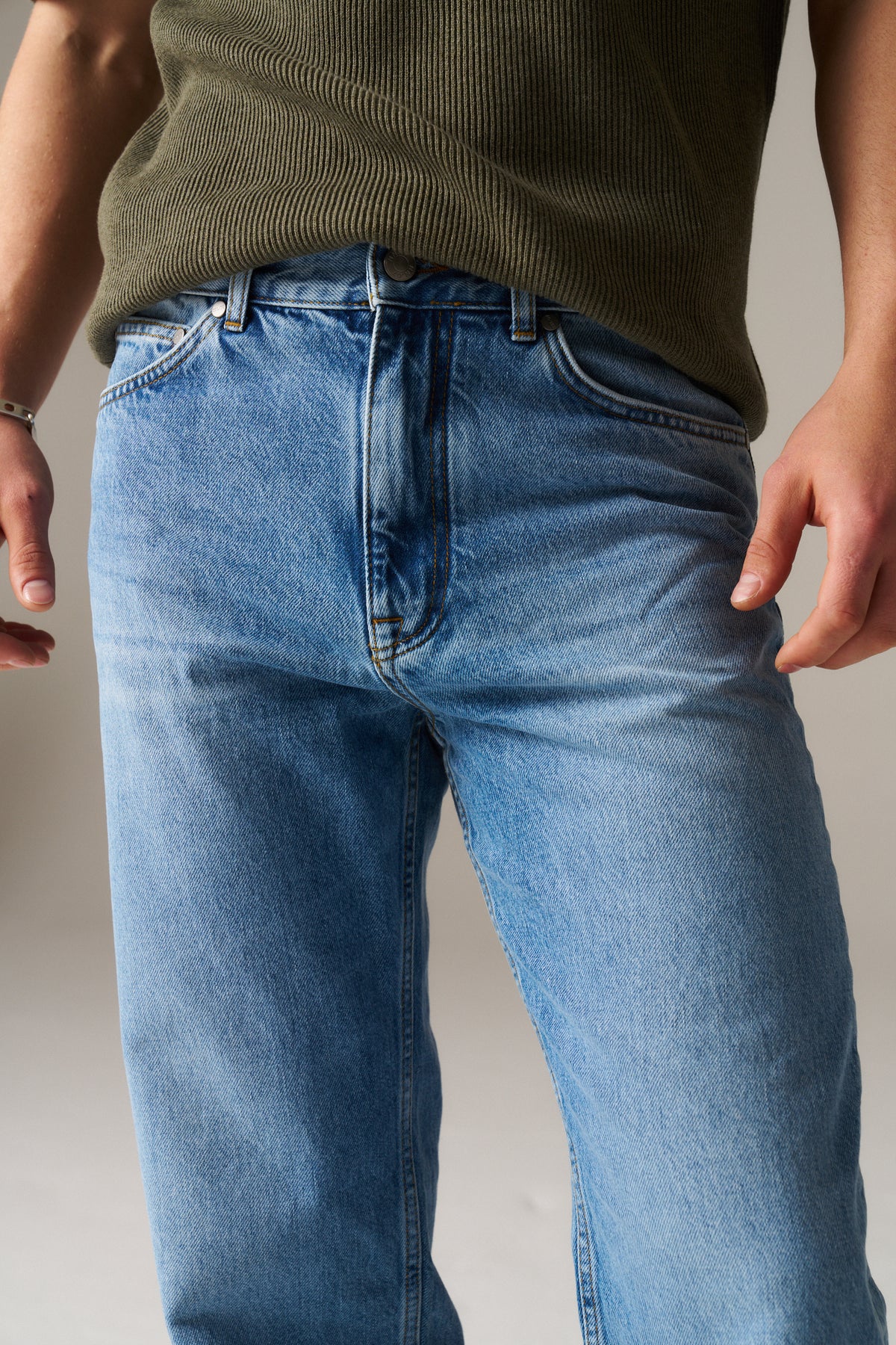 Otis Relaxed Fit Jeans