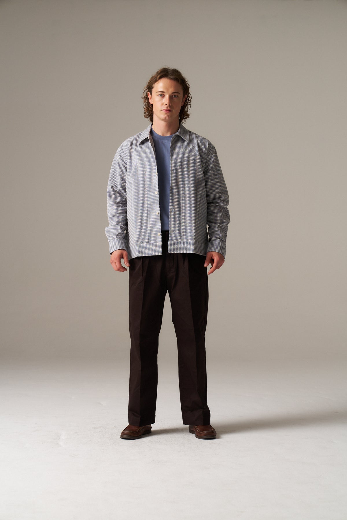 Reed Shirt