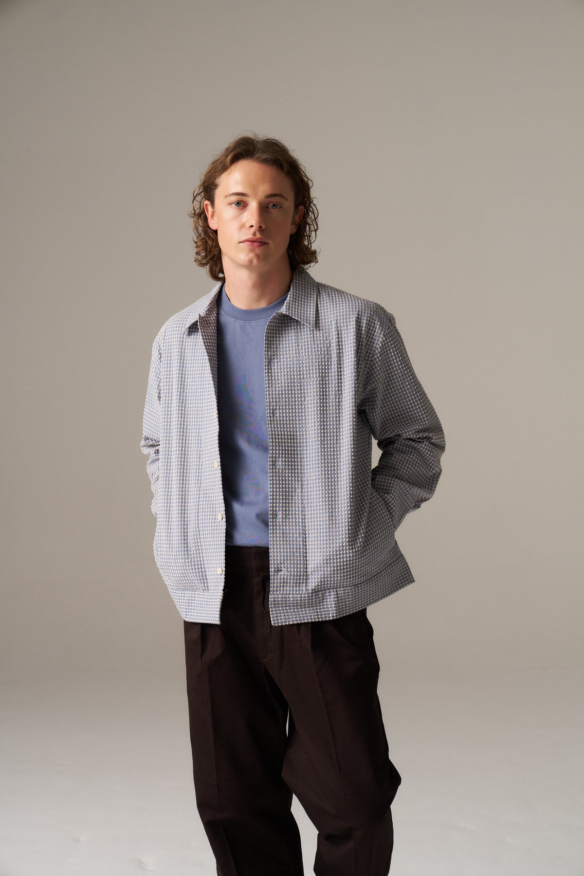 Reed Shirt