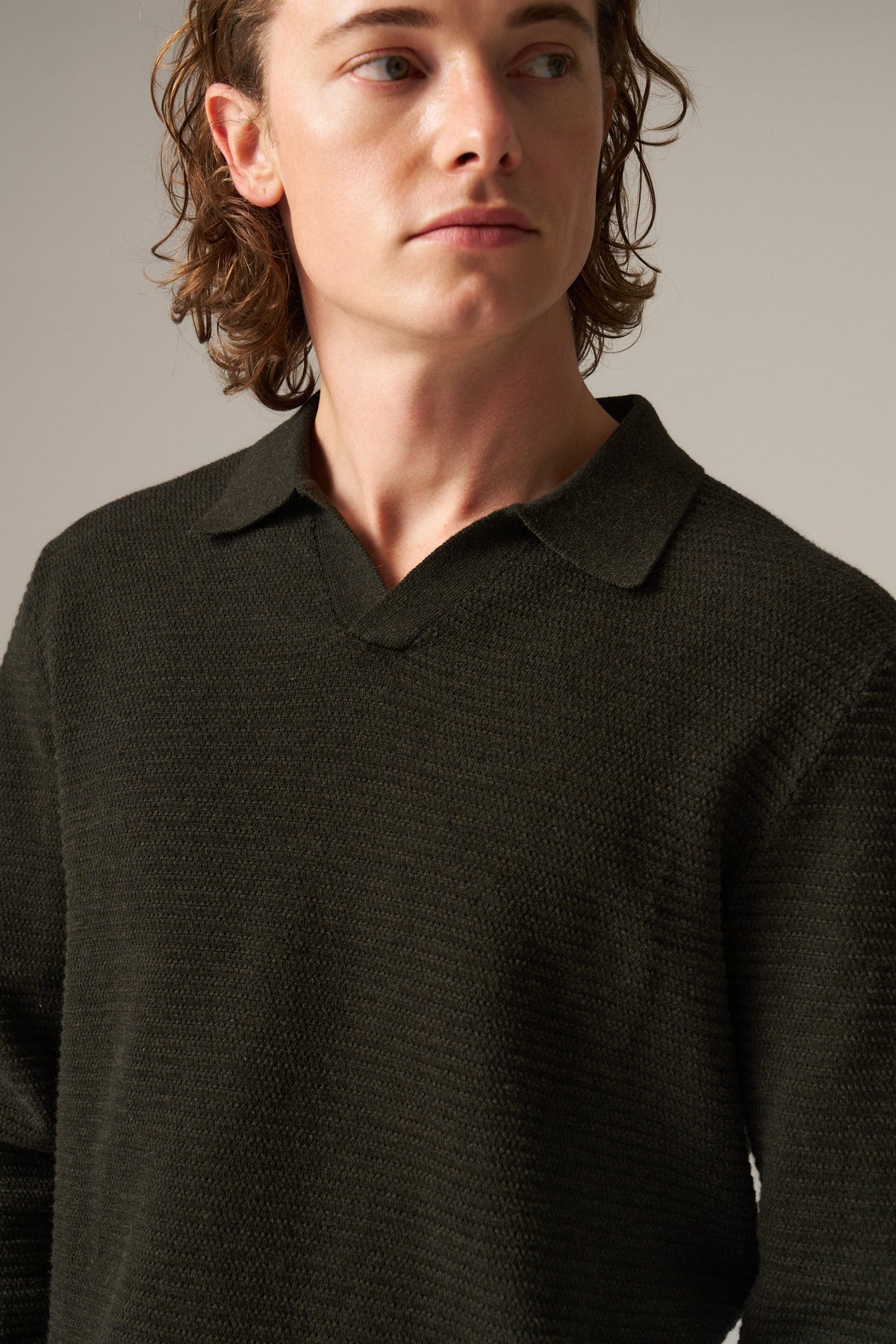 Paul Organic Cotton Polo