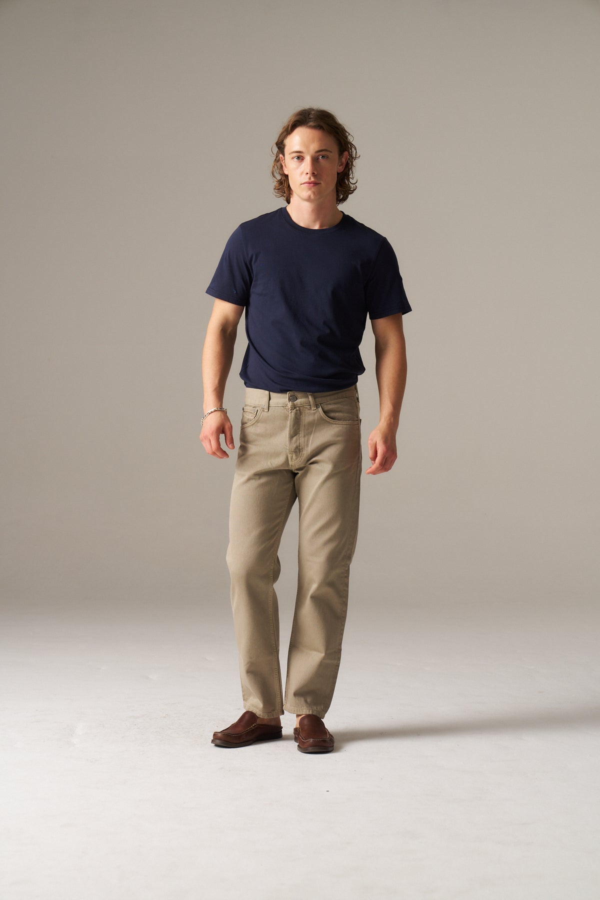 Percy Classic Slim Fit Tee