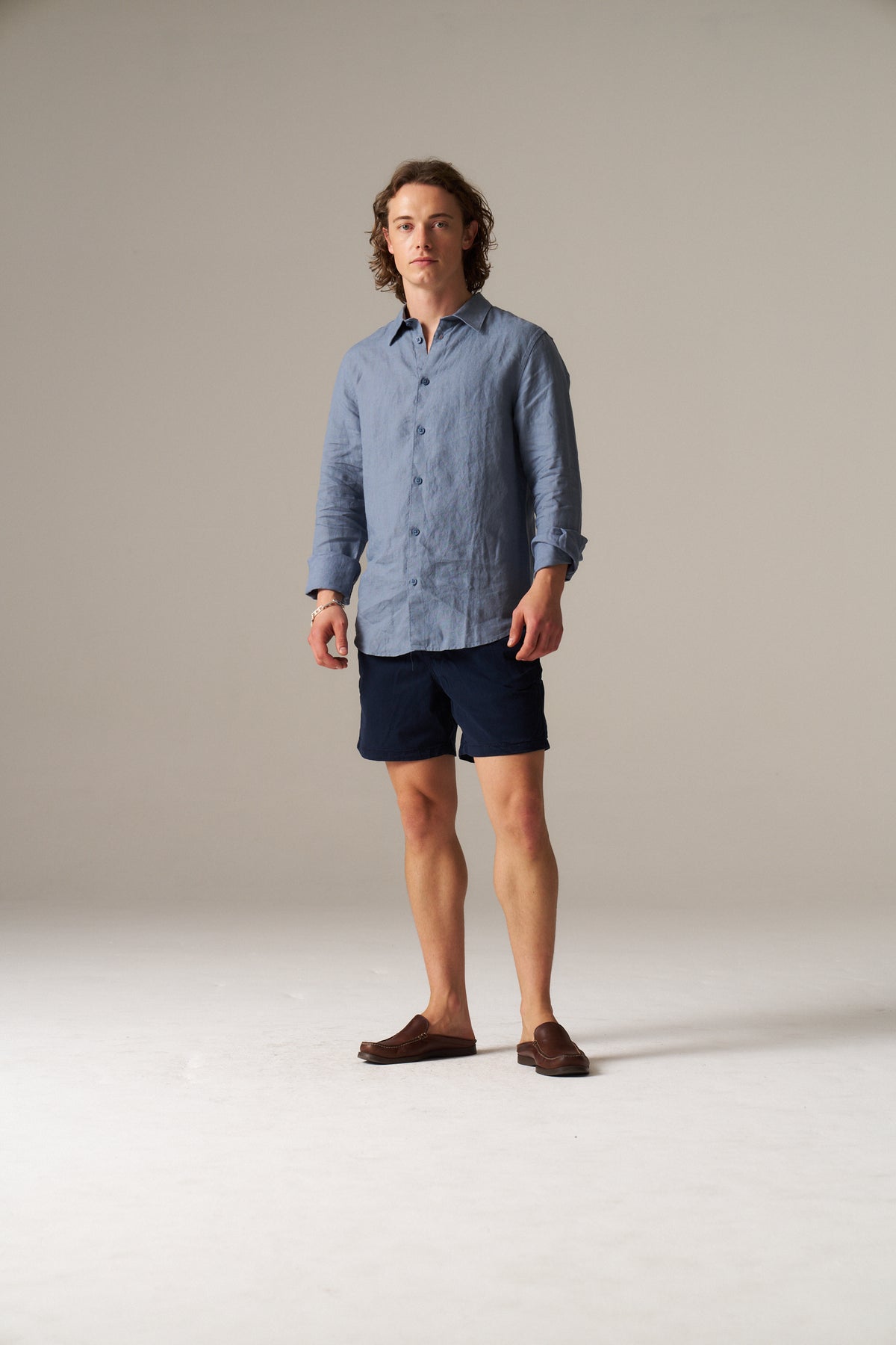 Gregor Shorts