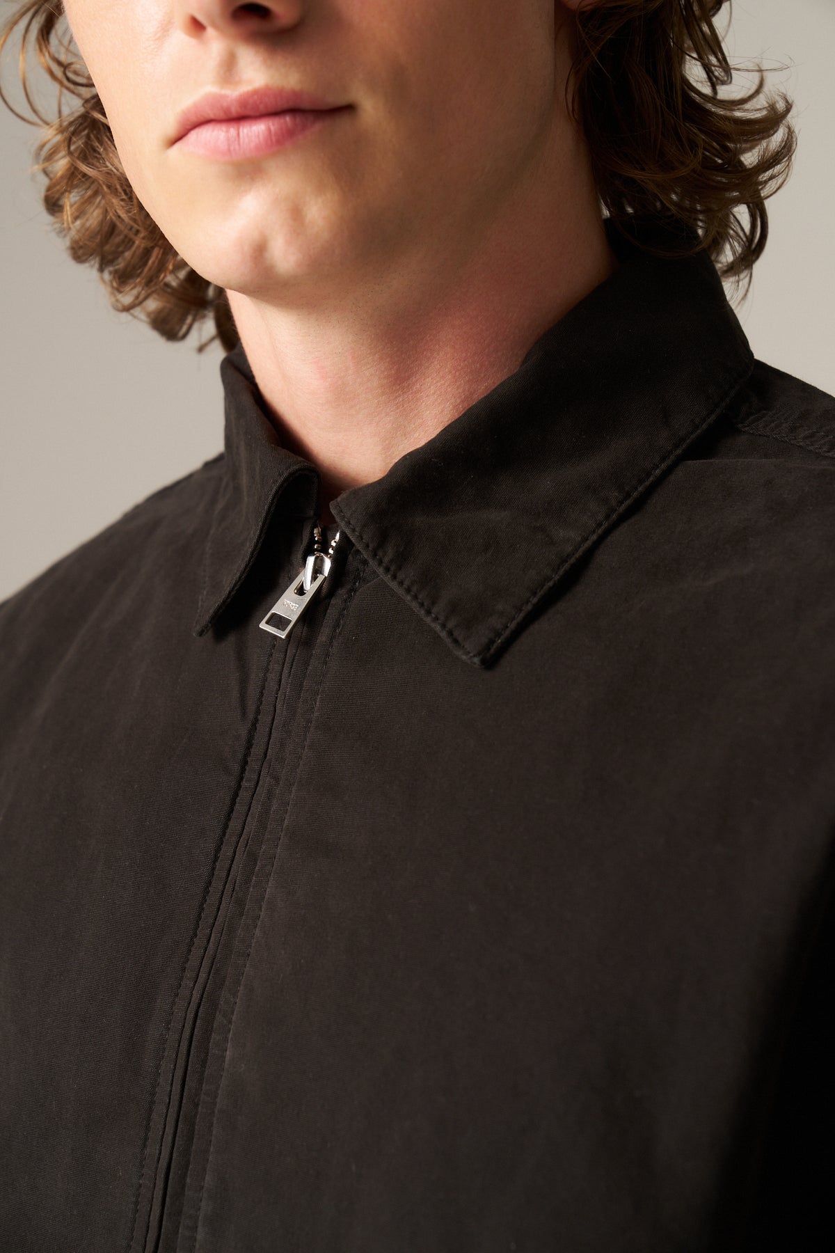 Raabjerg Canvas Jacket