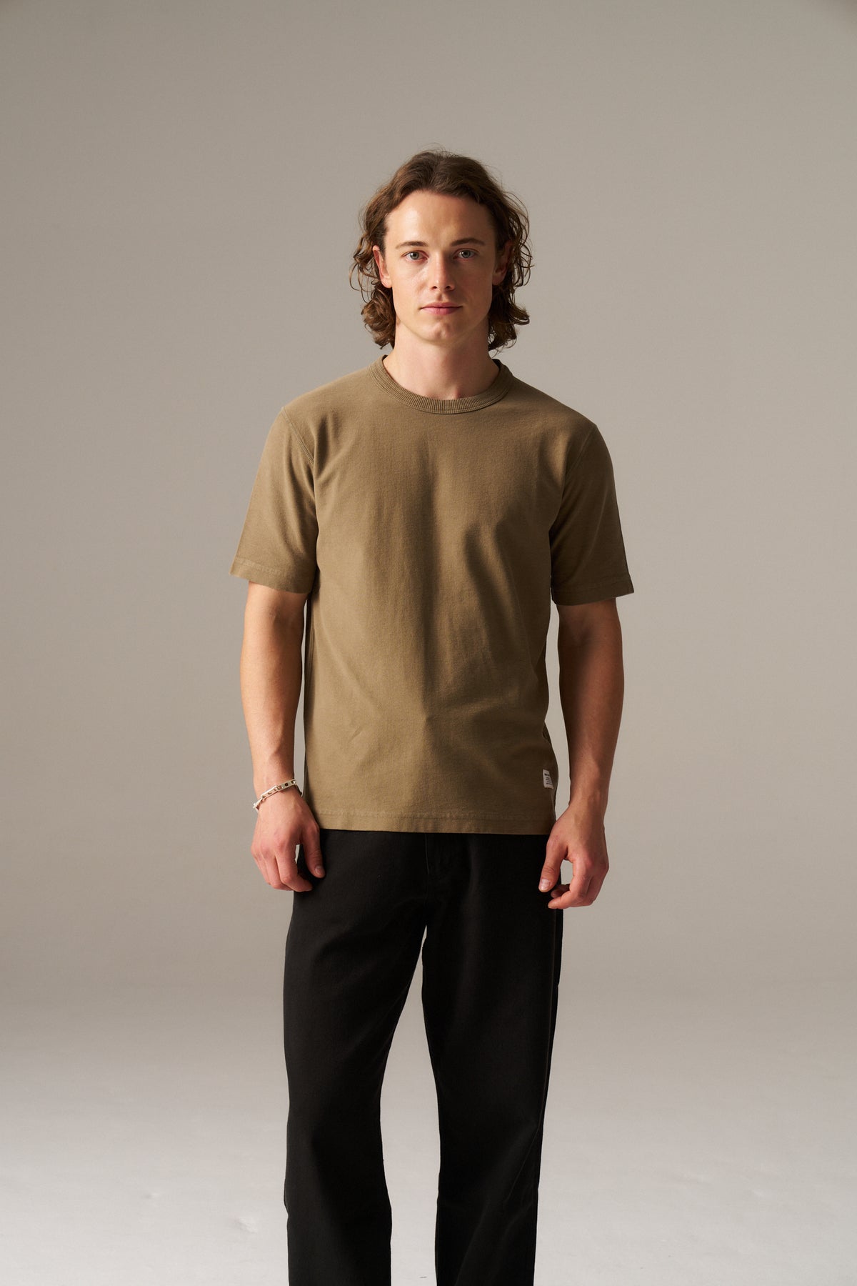 Elmelunde Organic Dry Cotton T-shirt