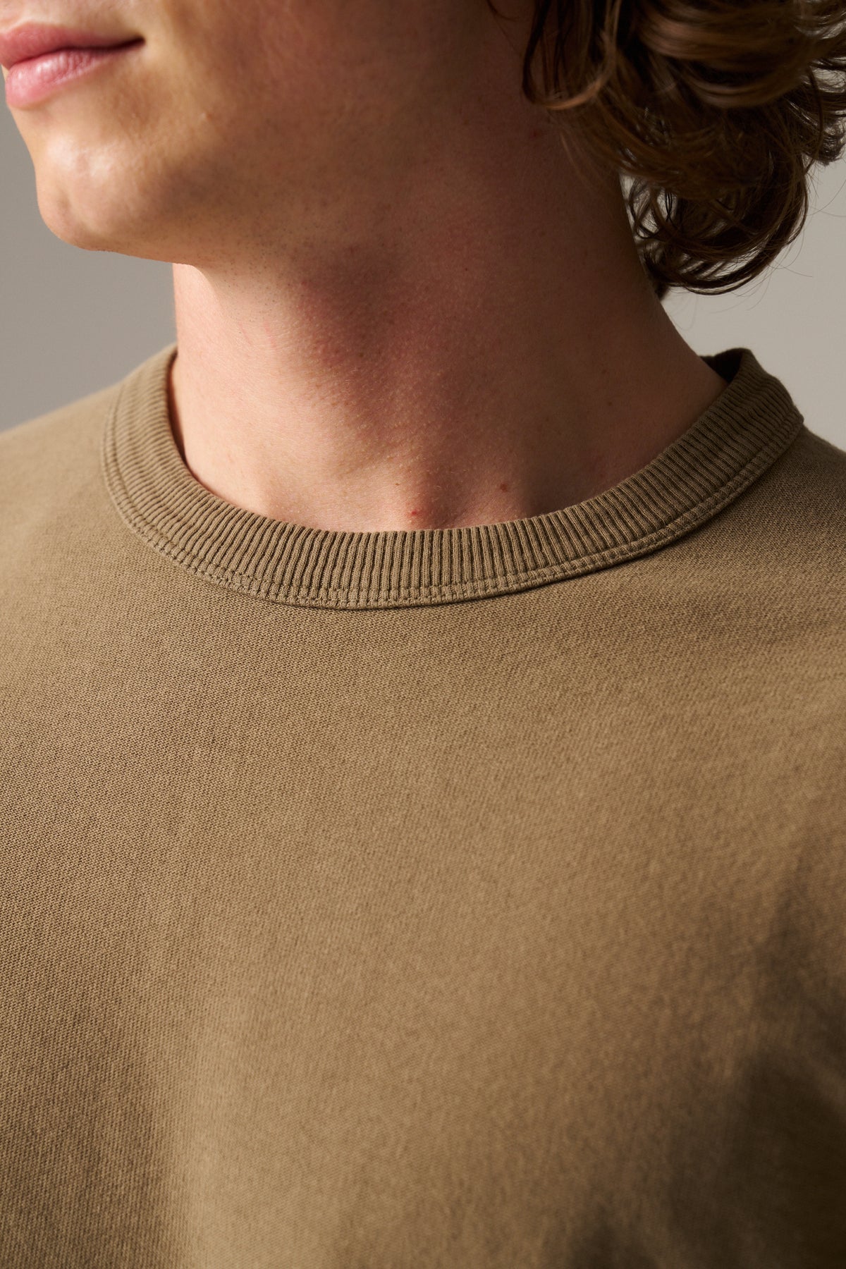 Elmelunde Organic Dry Cotton T-shirt