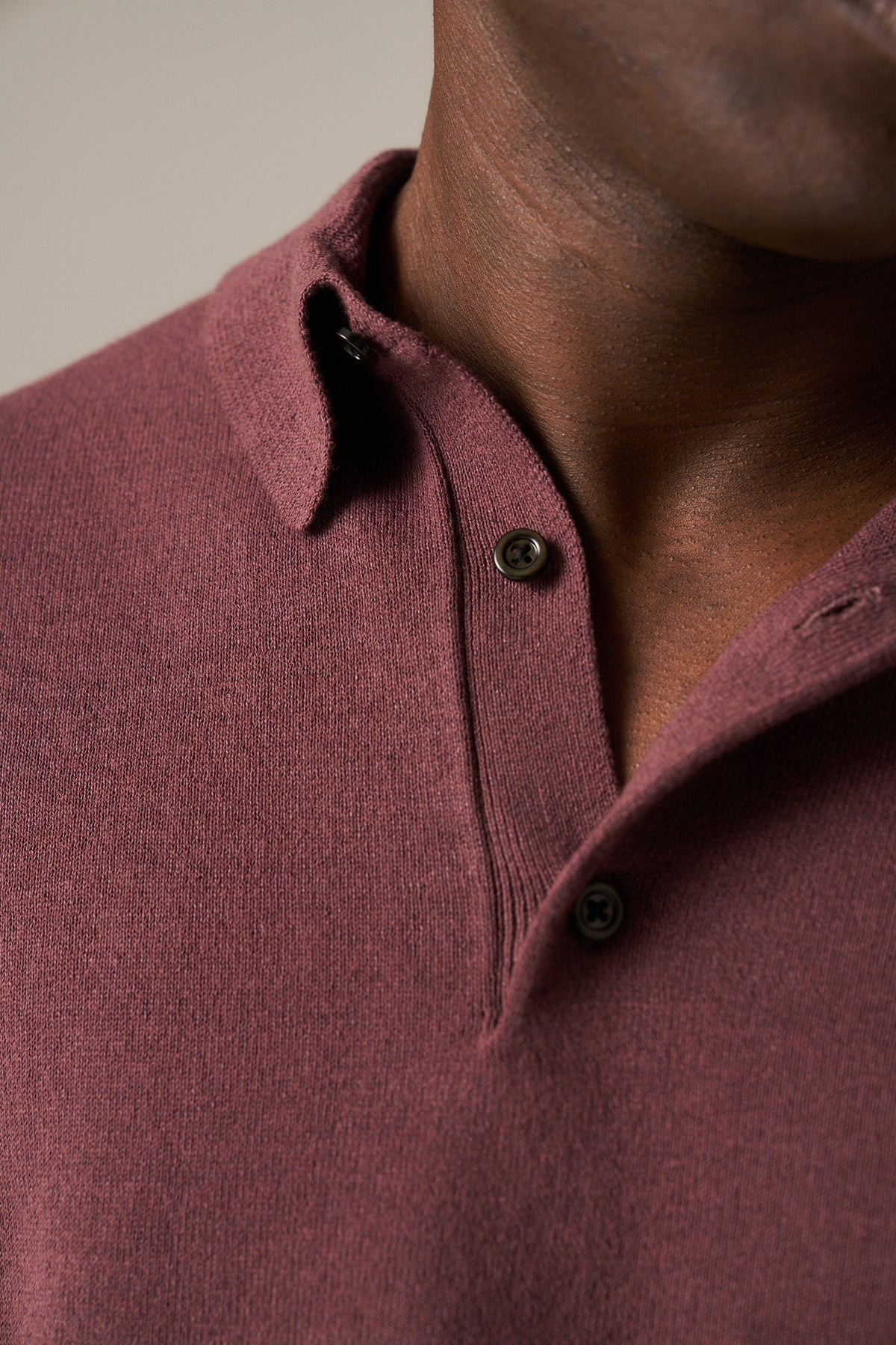 Gudme Cotton Paper Polo