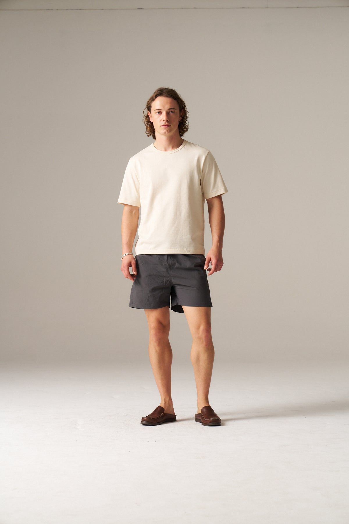 Kattegat Recycled Nylon Swimmers