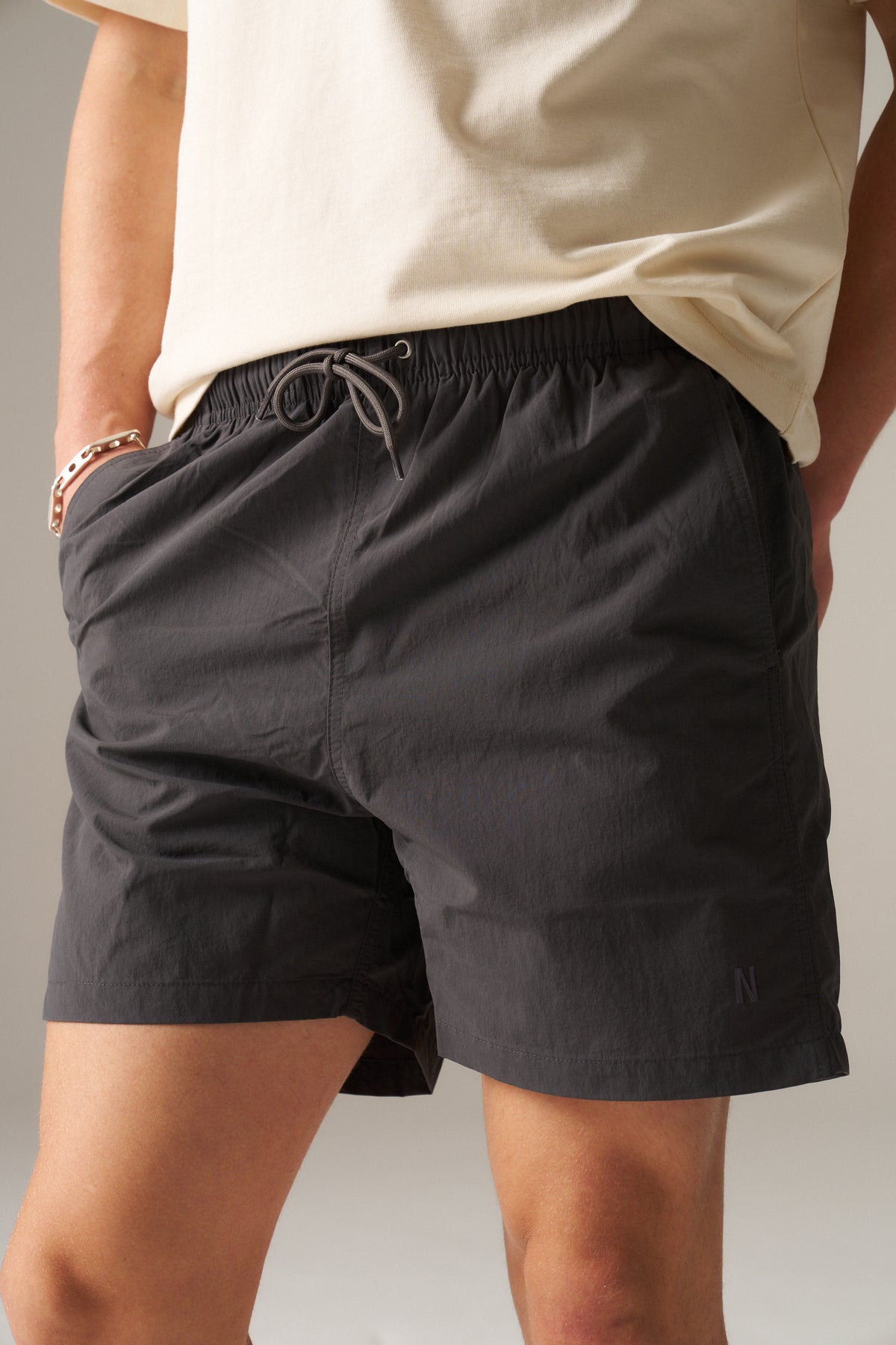 Kattegat Recycled Nylon Swimmers