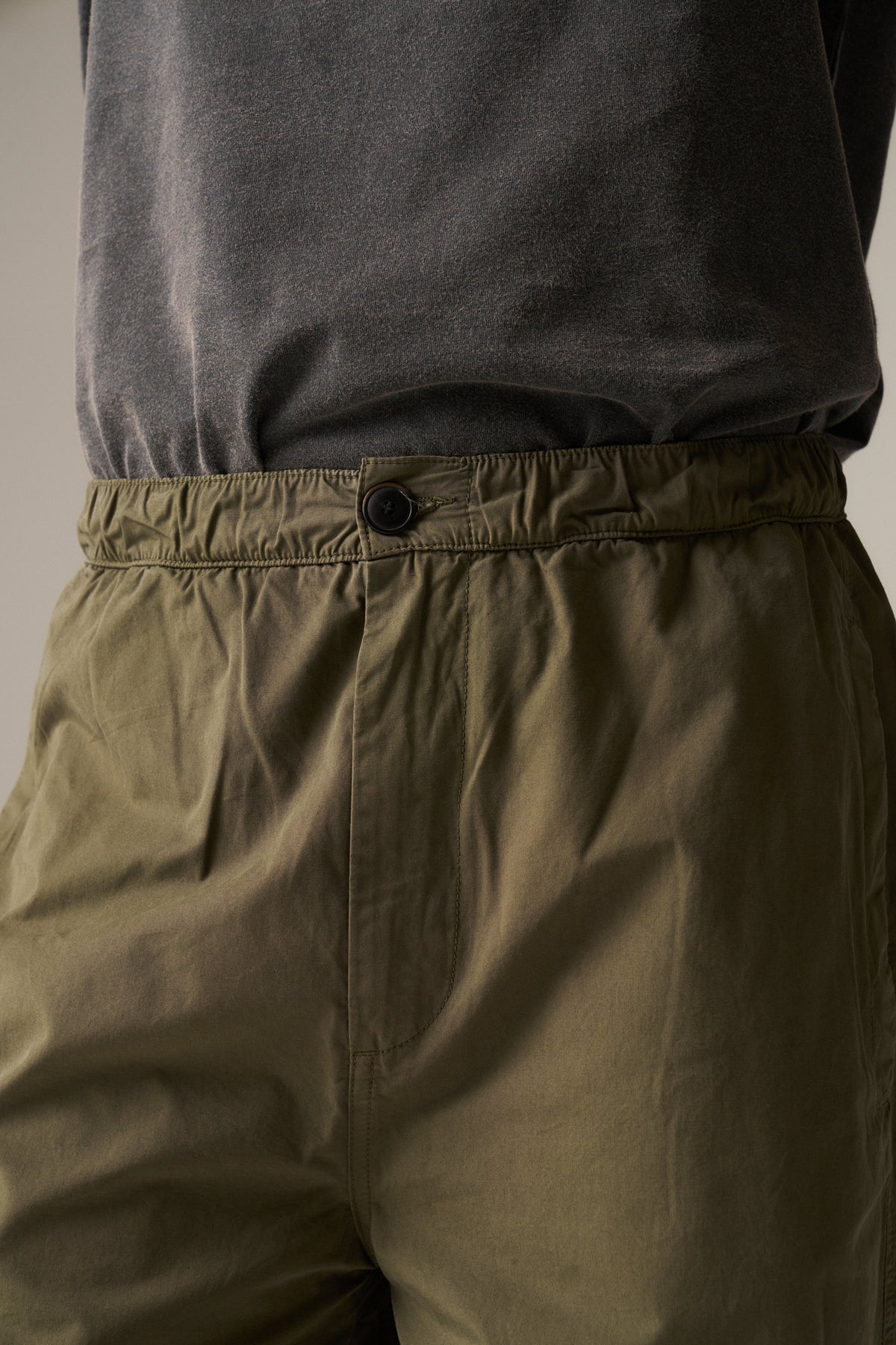 Nomad Twill Pants