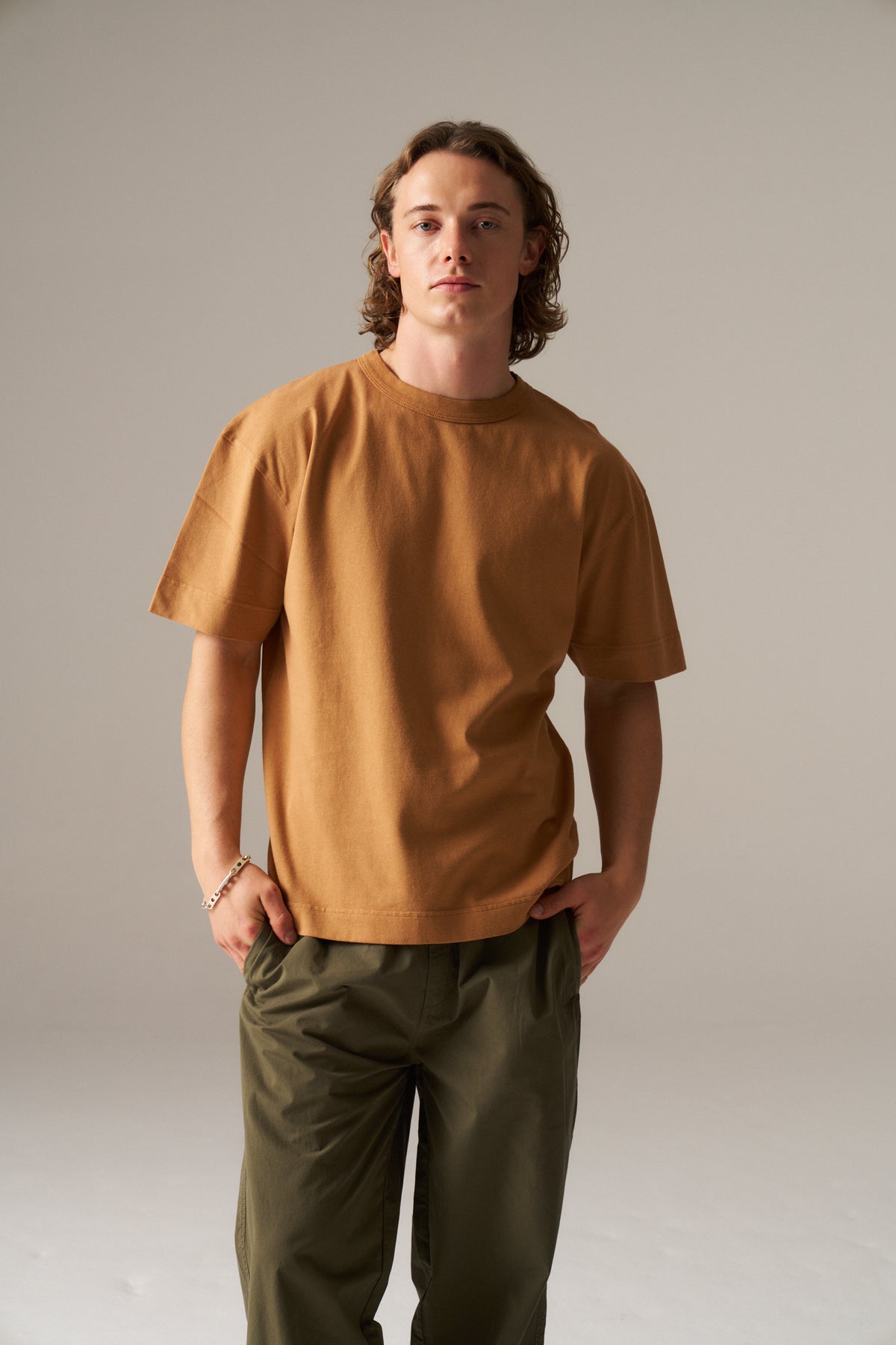 Big T-Shirt