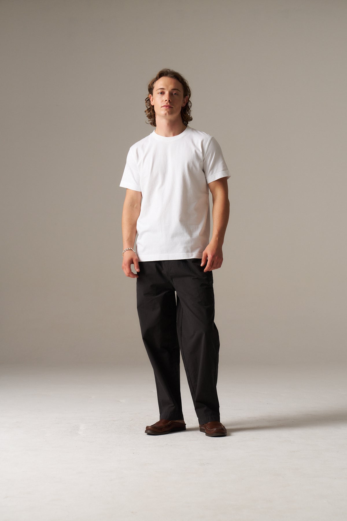 Welcome T-Shirt