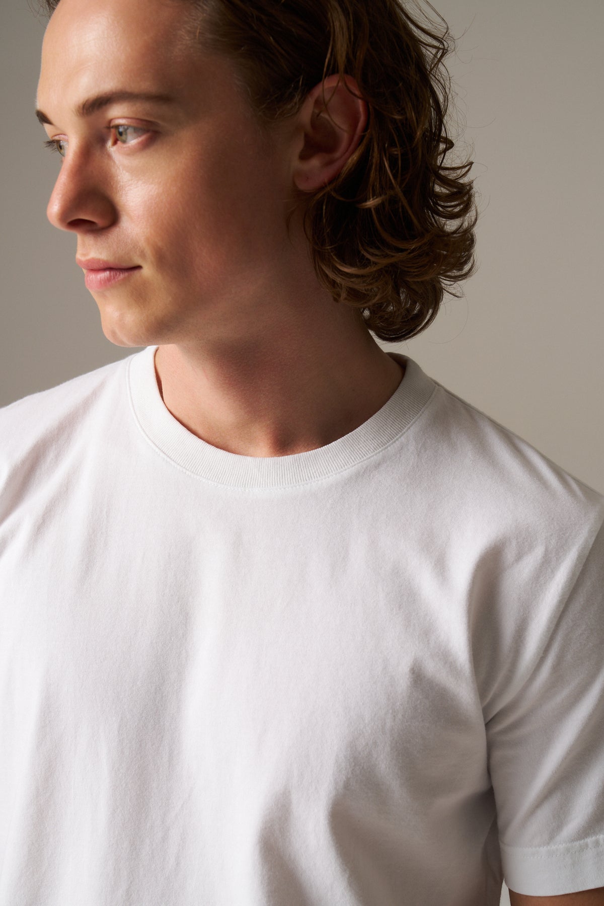 Welcome T-Shirt