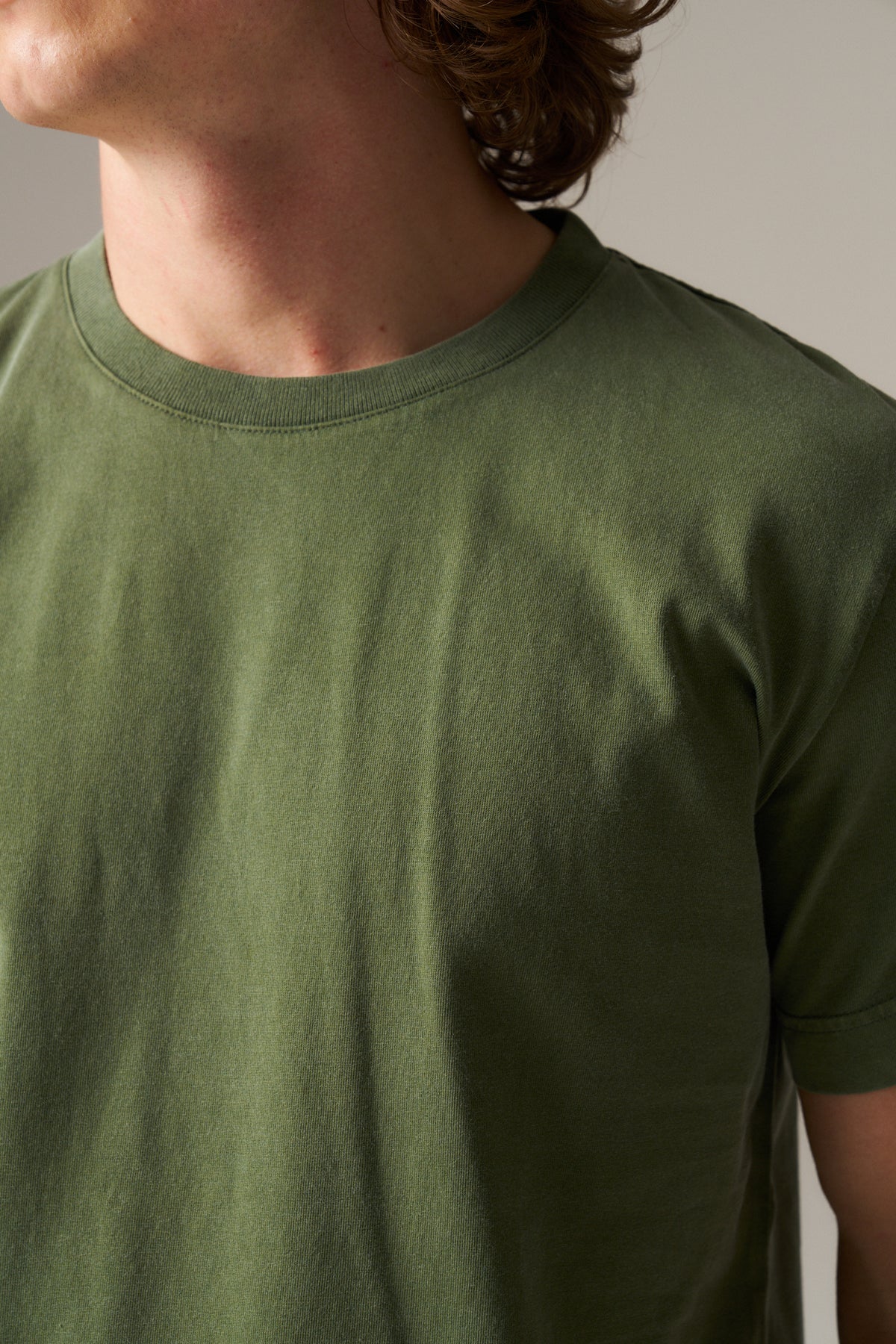 Faded T-Shirt