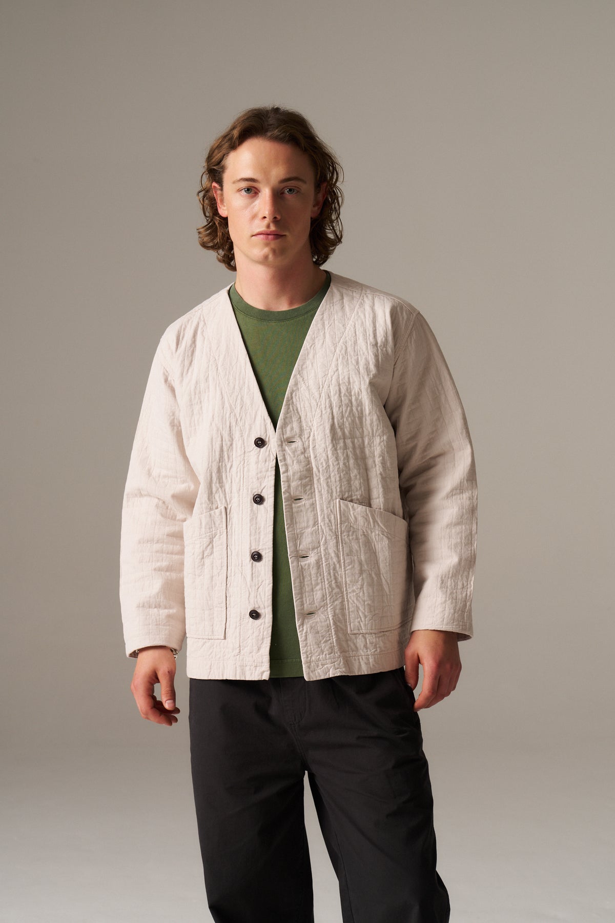 Manager Jacket