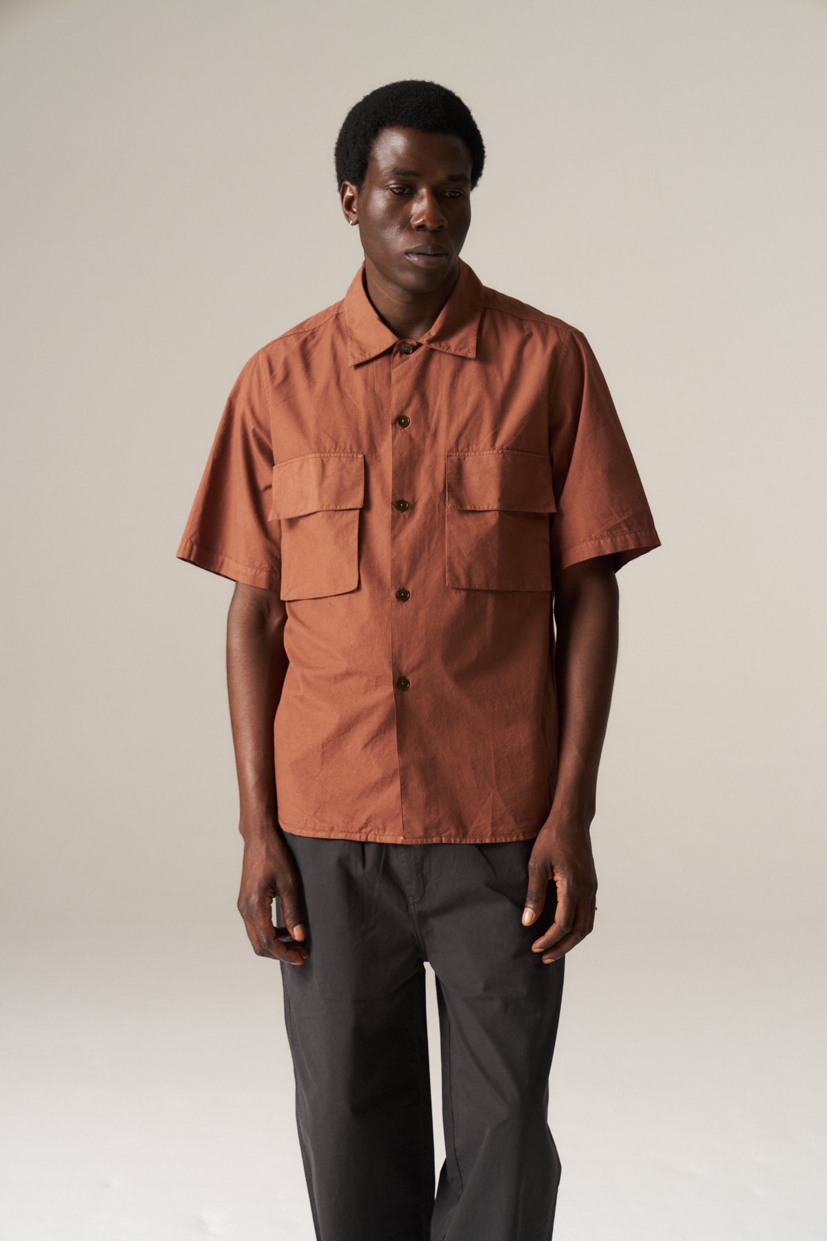 Rando Shirt