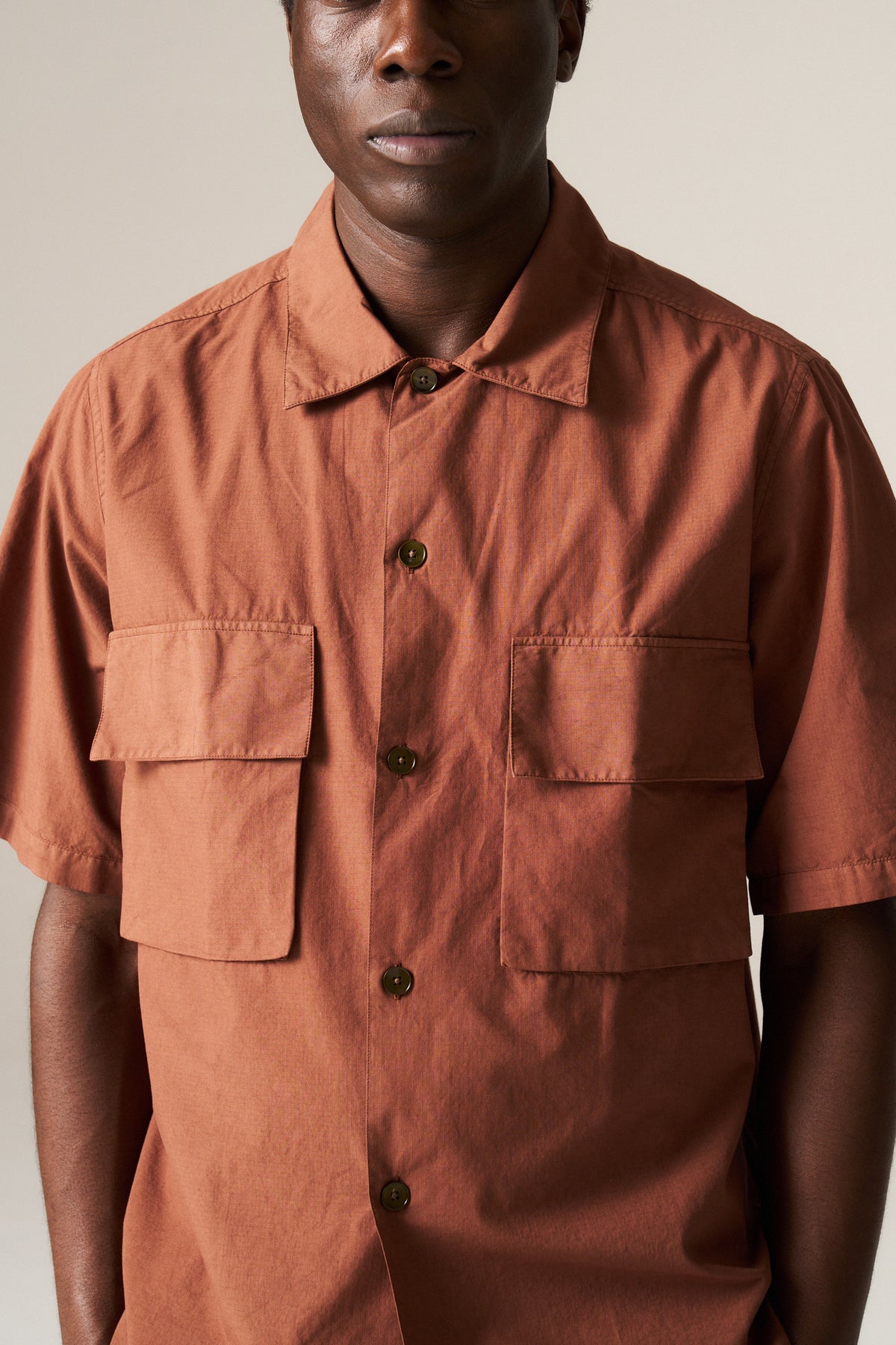 Rando Shirt