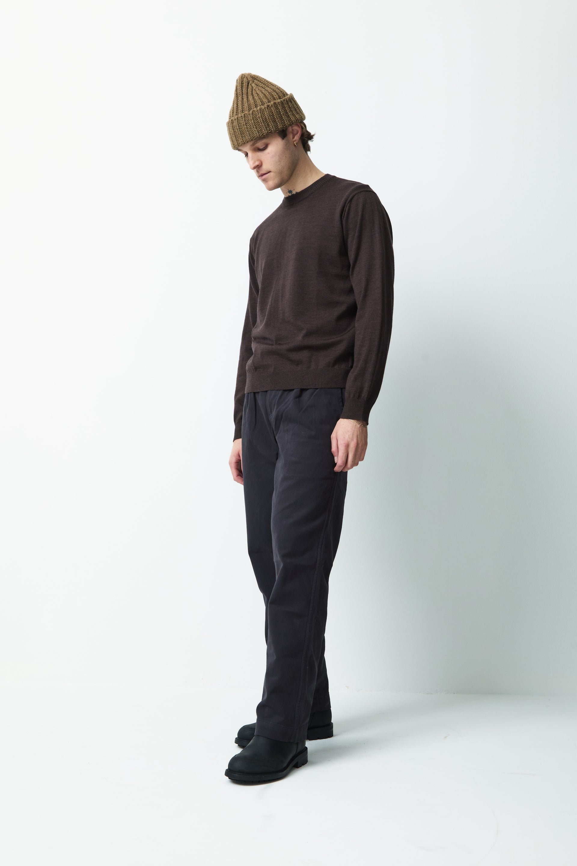 Another Sweater 5.0