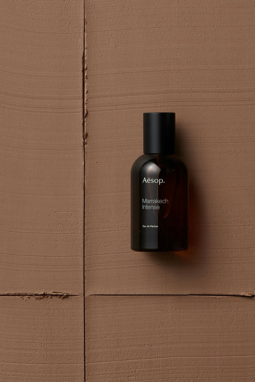 Marrakech Intense Eau de Purfum