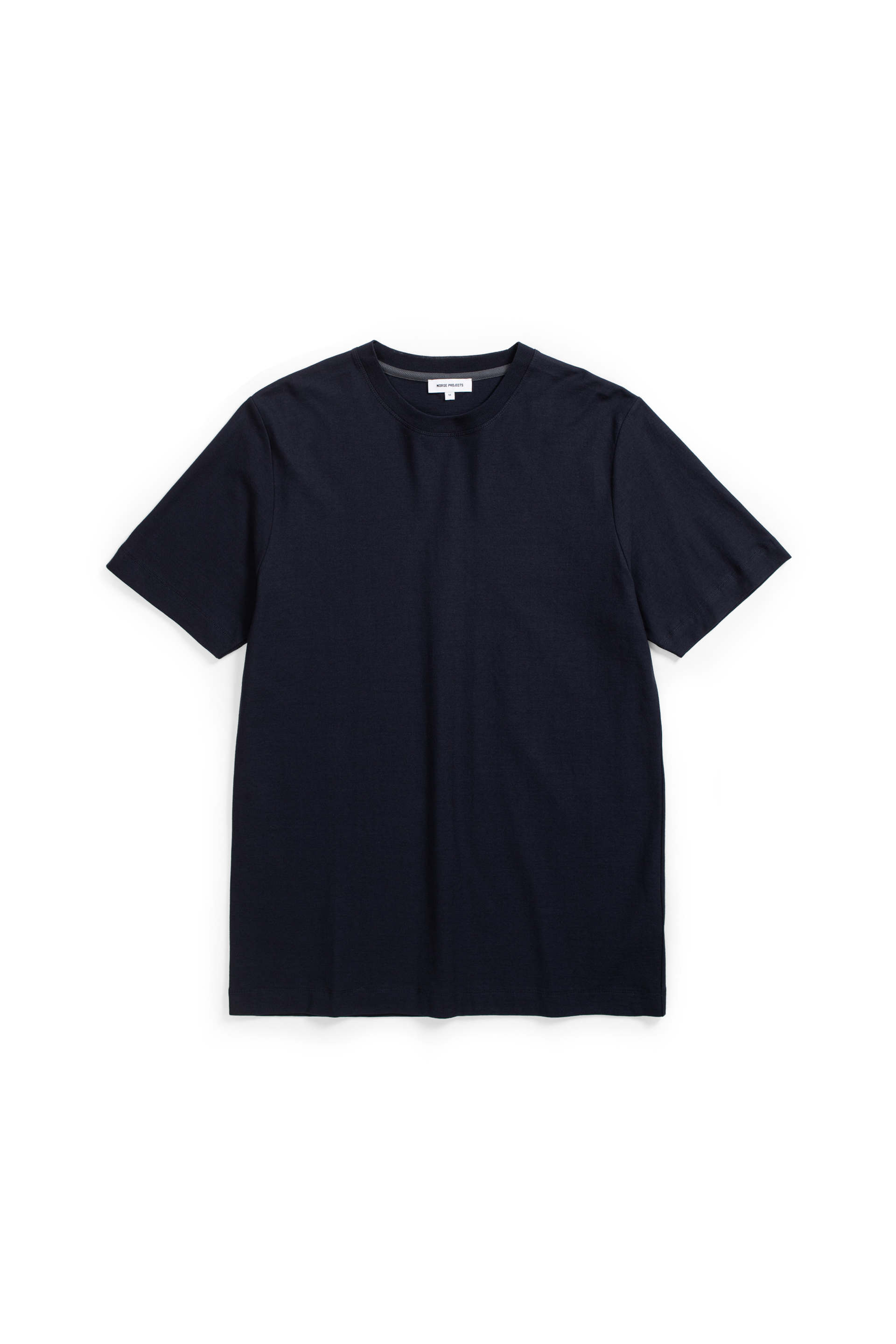 Norse Projects Basic T Navy