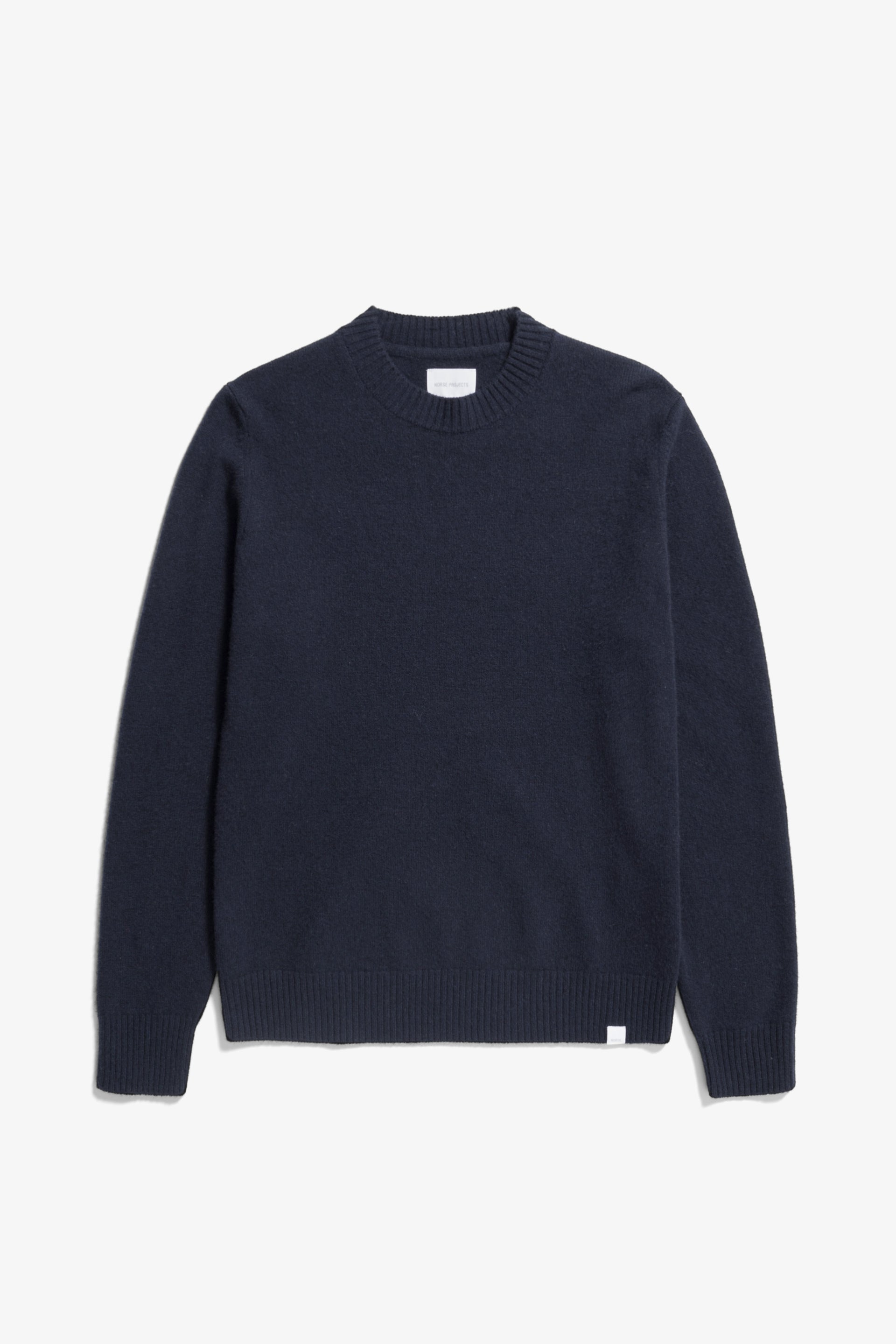 Norse Standard Merino Lambswool Sweater