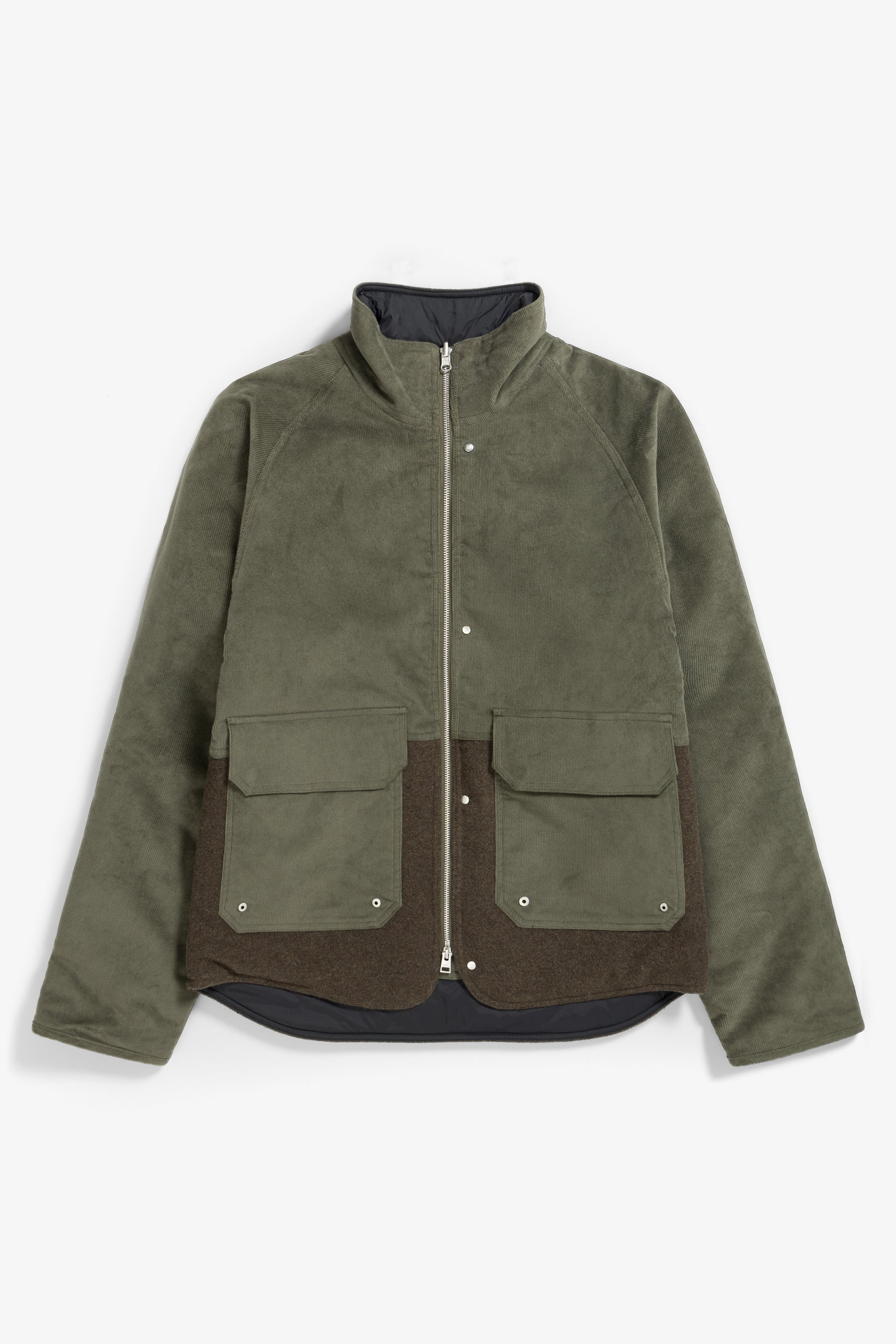 Hakon Solotex Corduroy