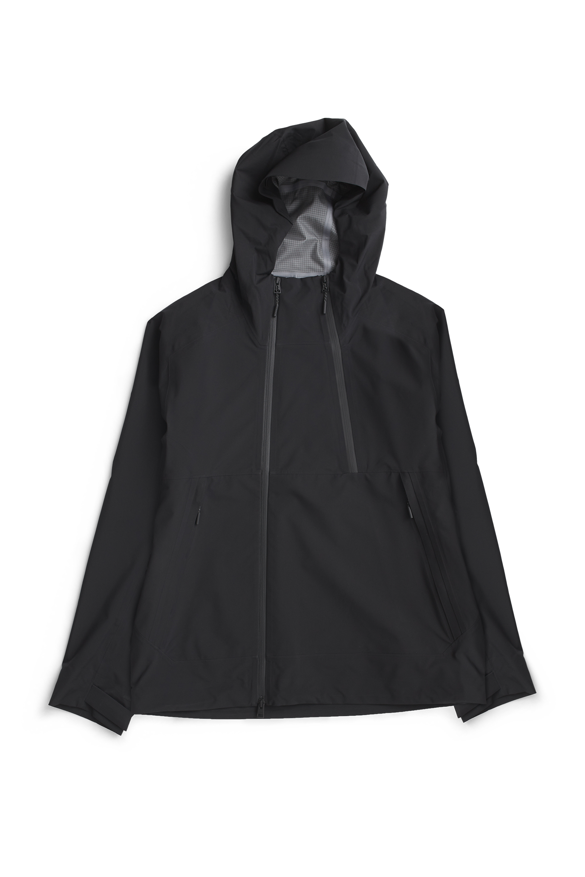 3L Waterproof Shell Jacket