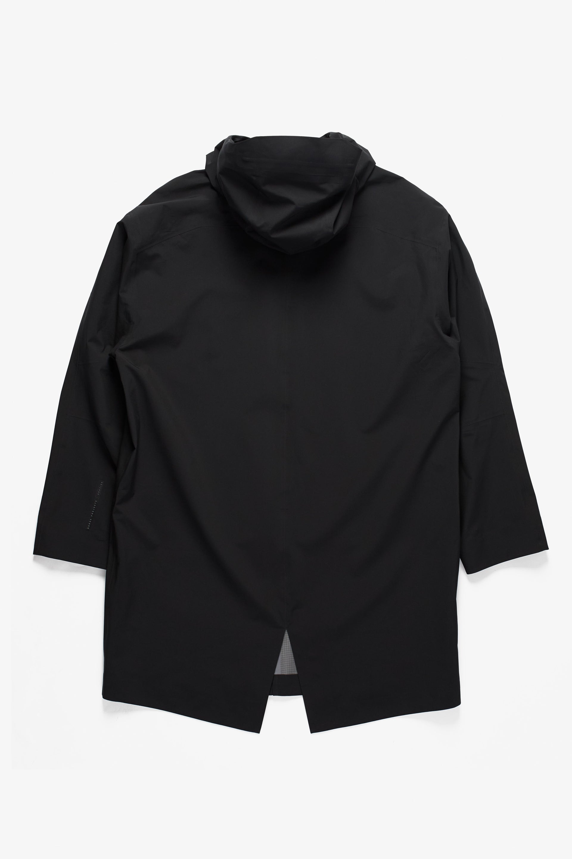 3L Waterproof M-51 Parka