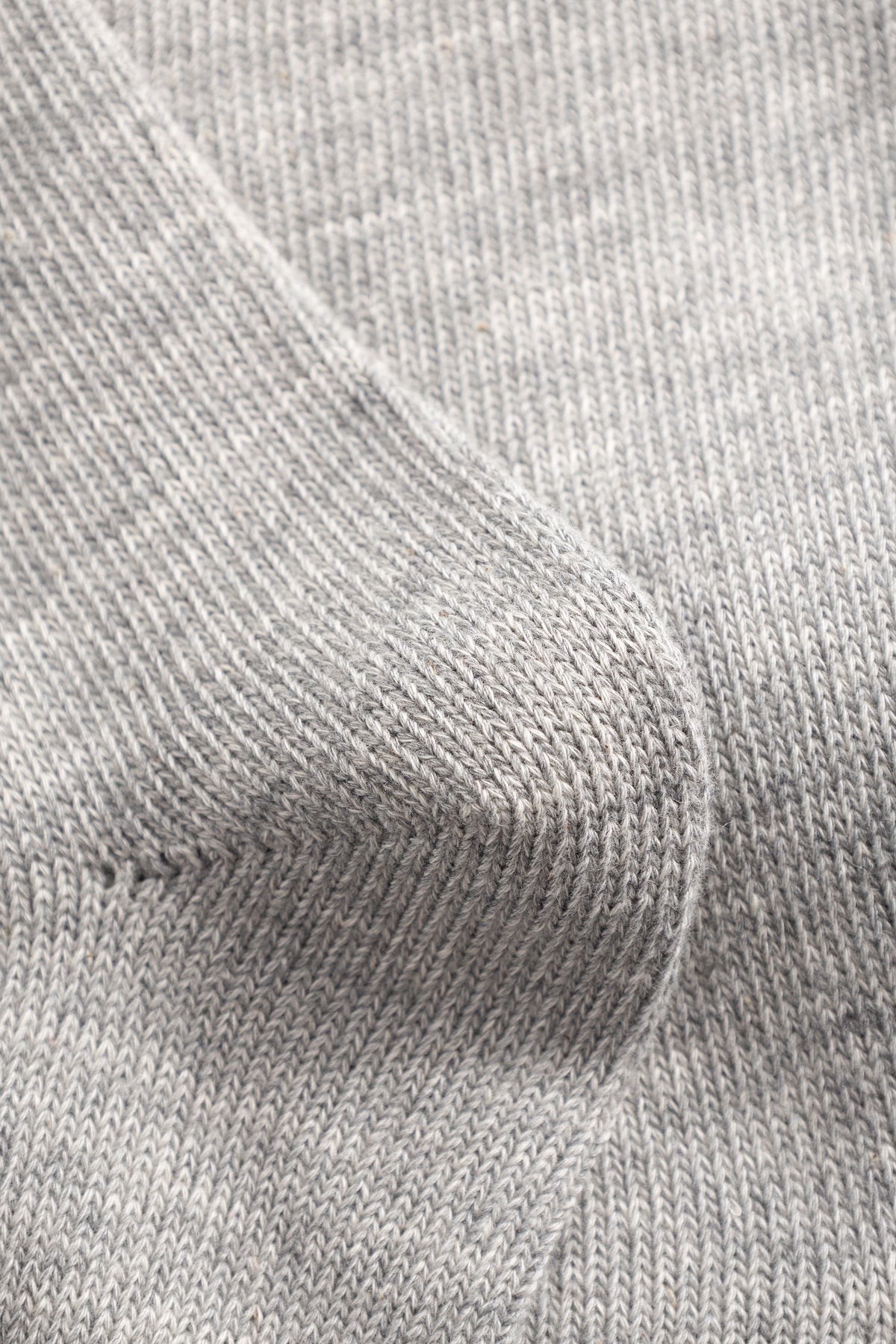 Bykle Heavy Cotton Twist Sock