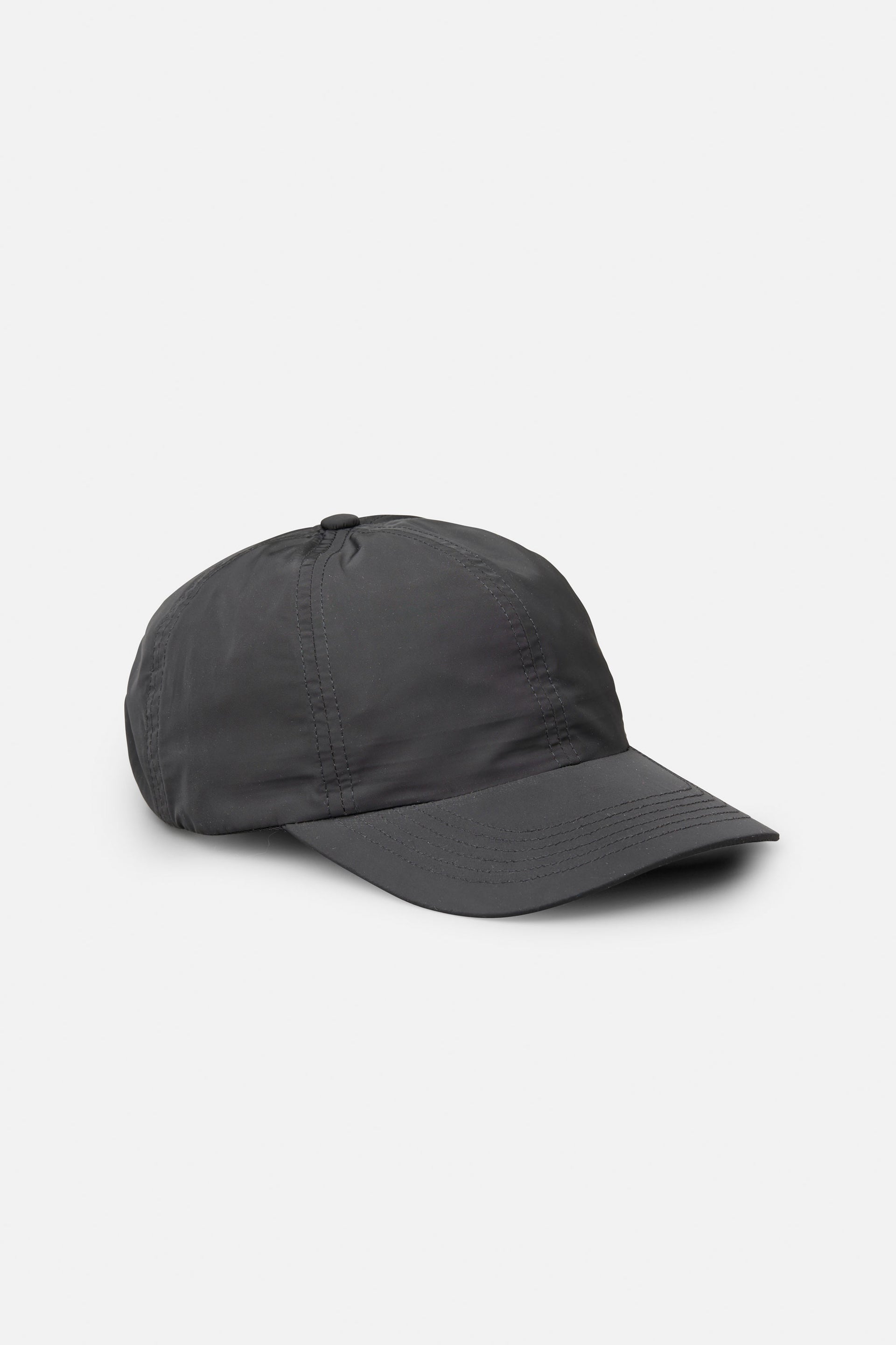 Nylon Cap