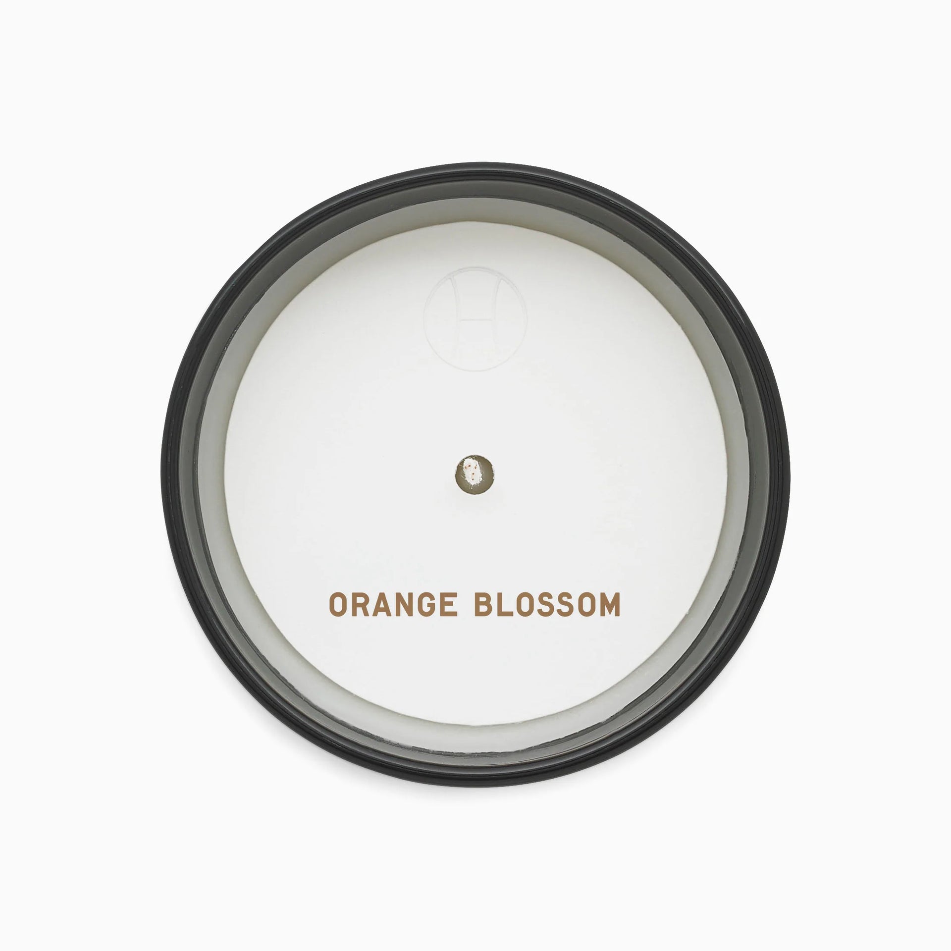 Orange Blossom Candle