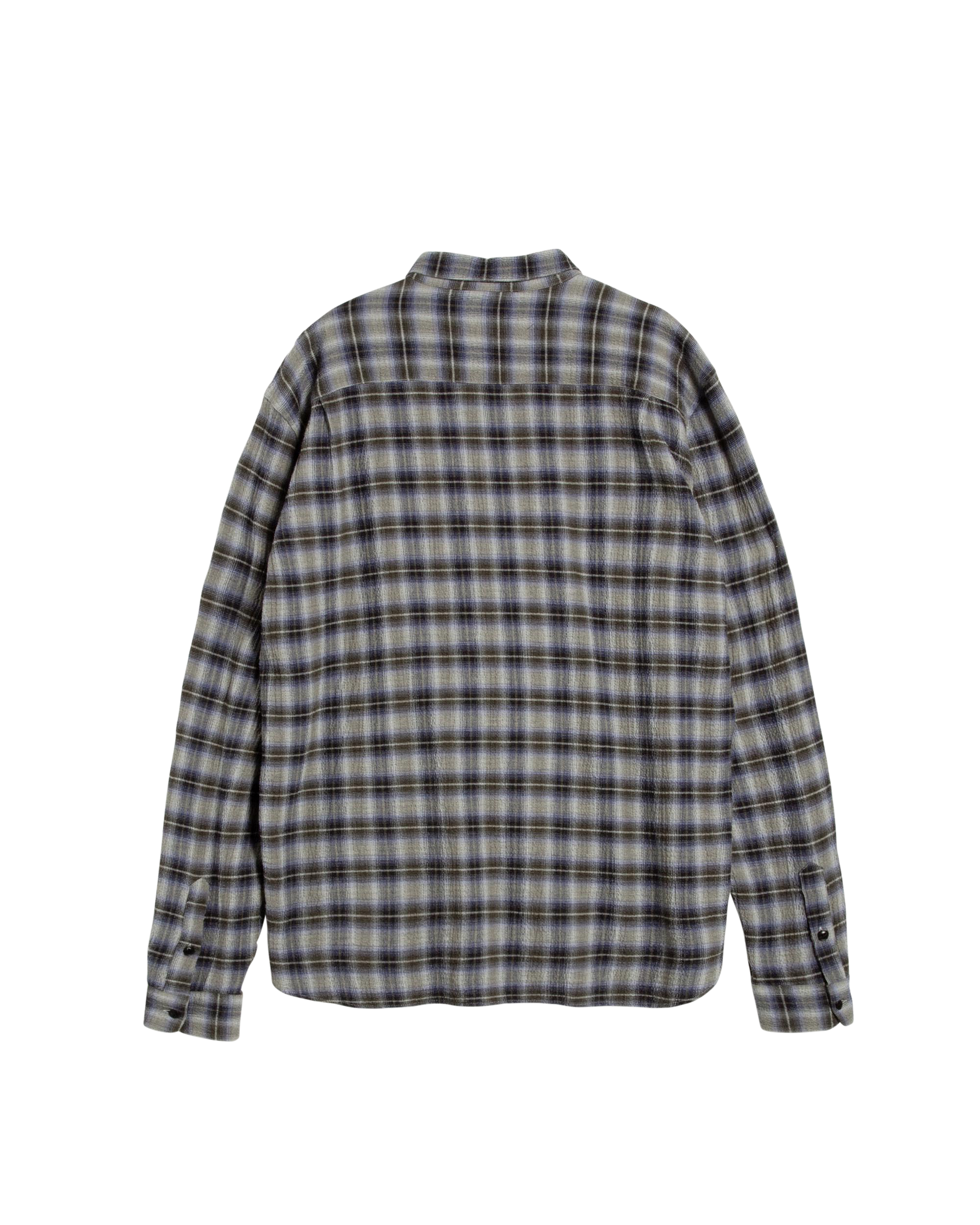CURTIS  SHIRT MULTI