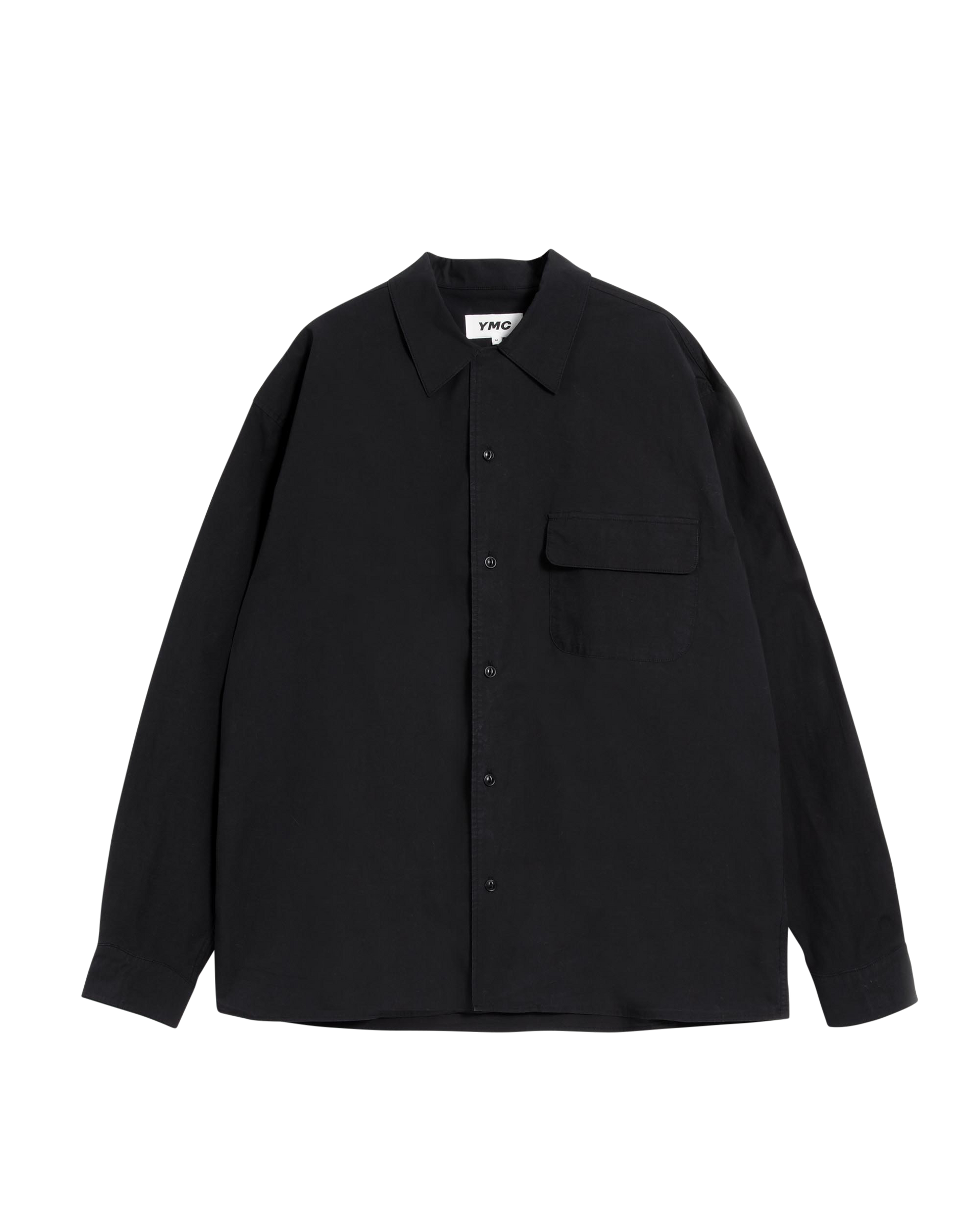 Wray Shirt