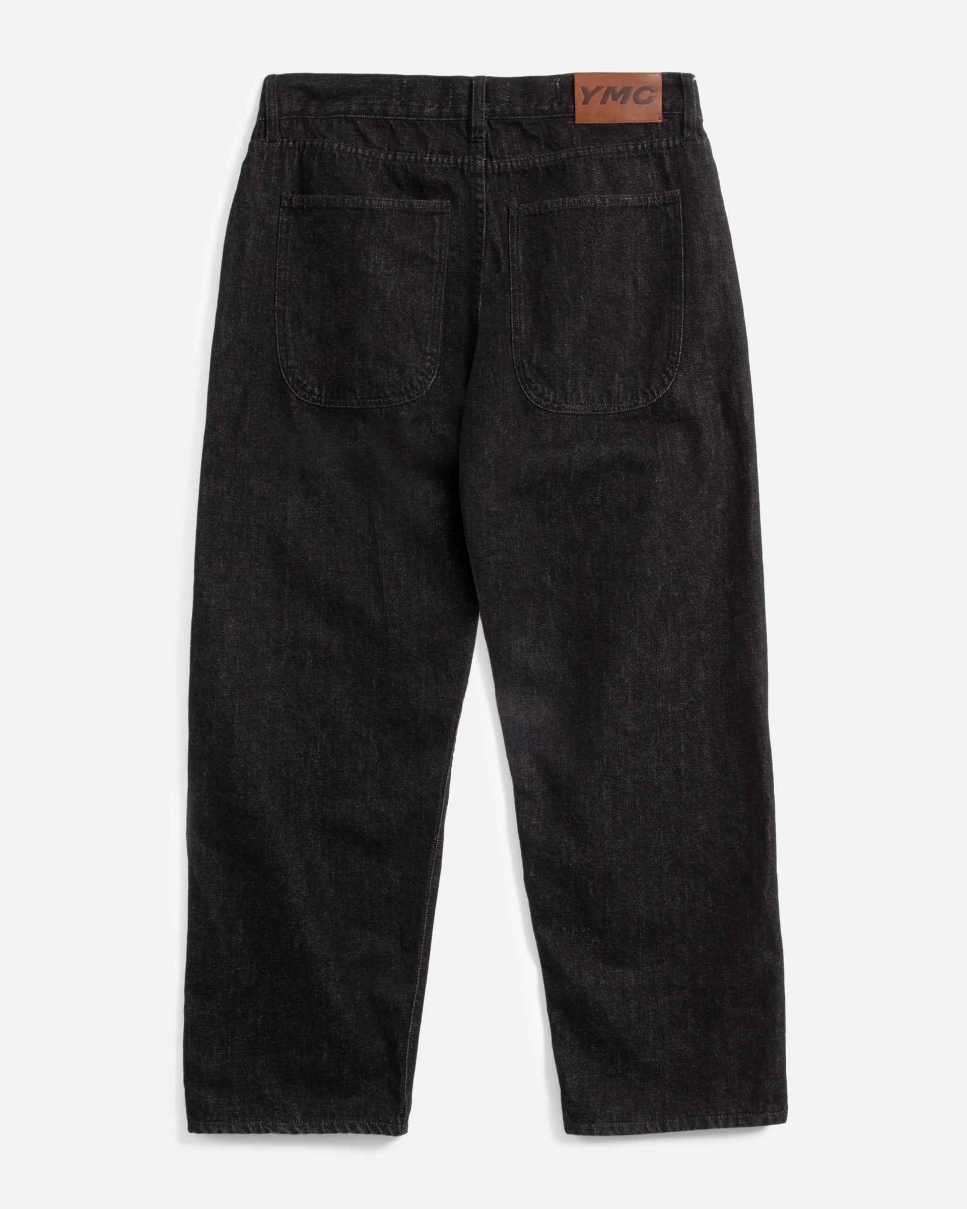 Bez Jean Organic Cotton