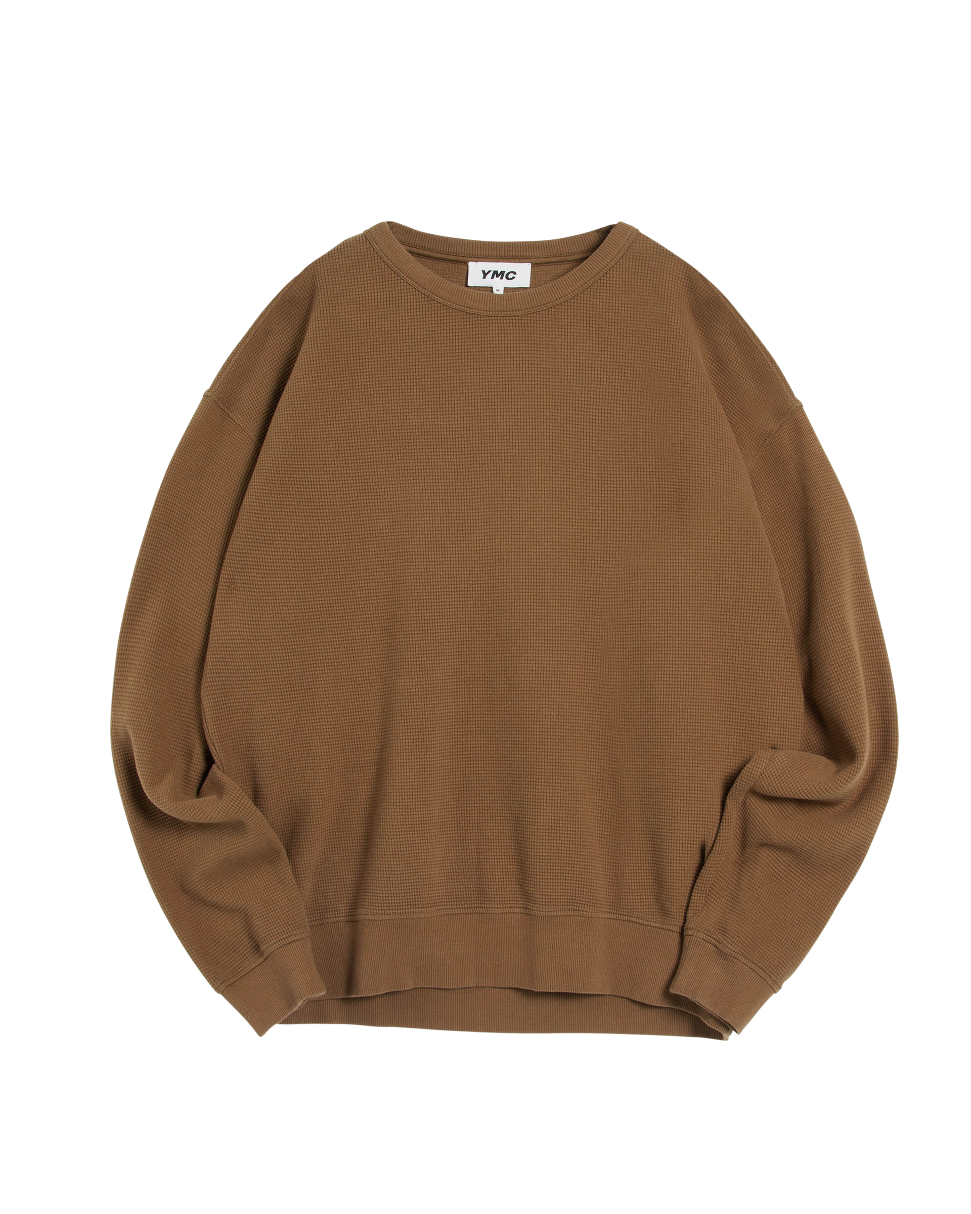 ZEPHYR  SWEATSHIRT