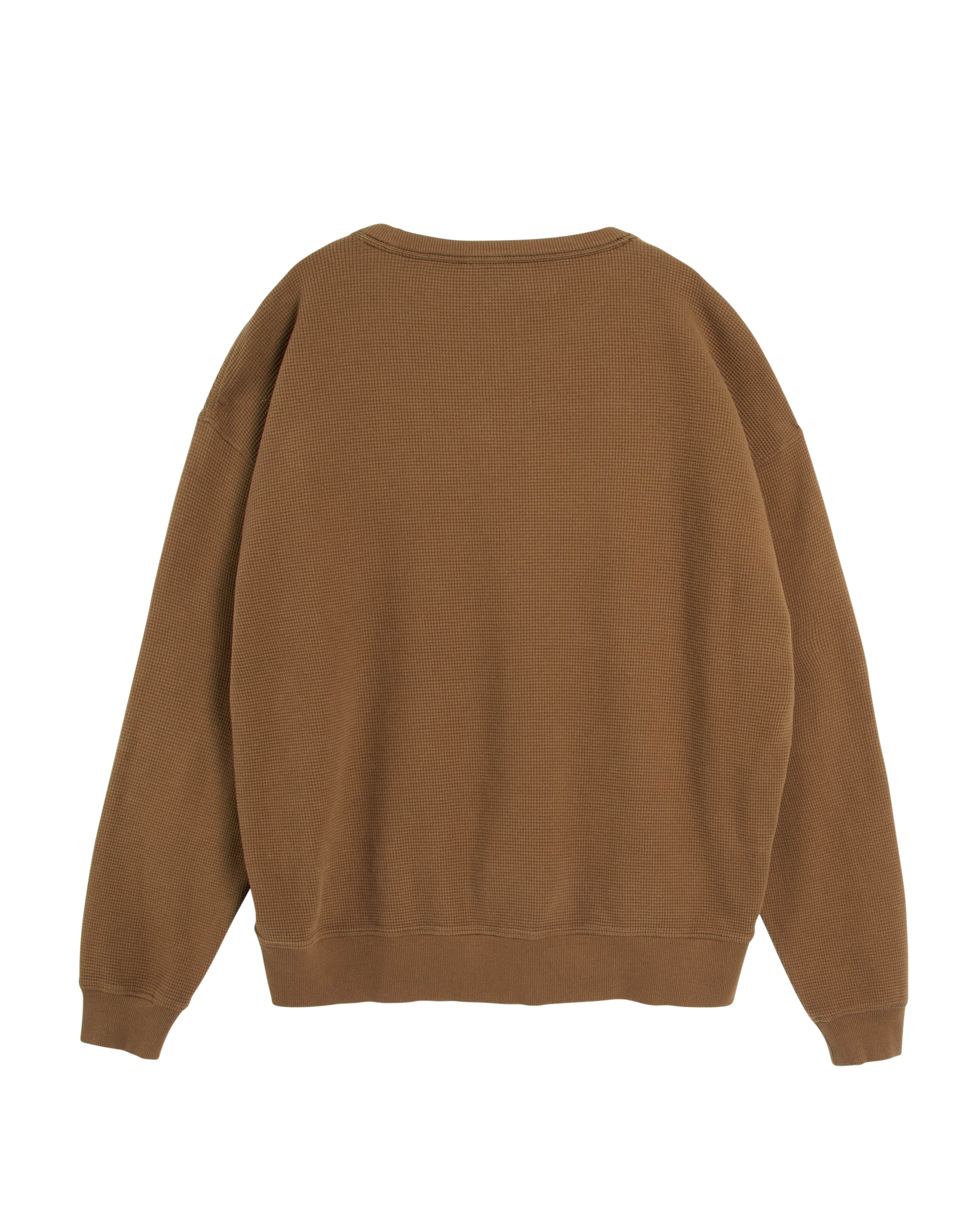 ZEPHYR  SWEATSHIRT